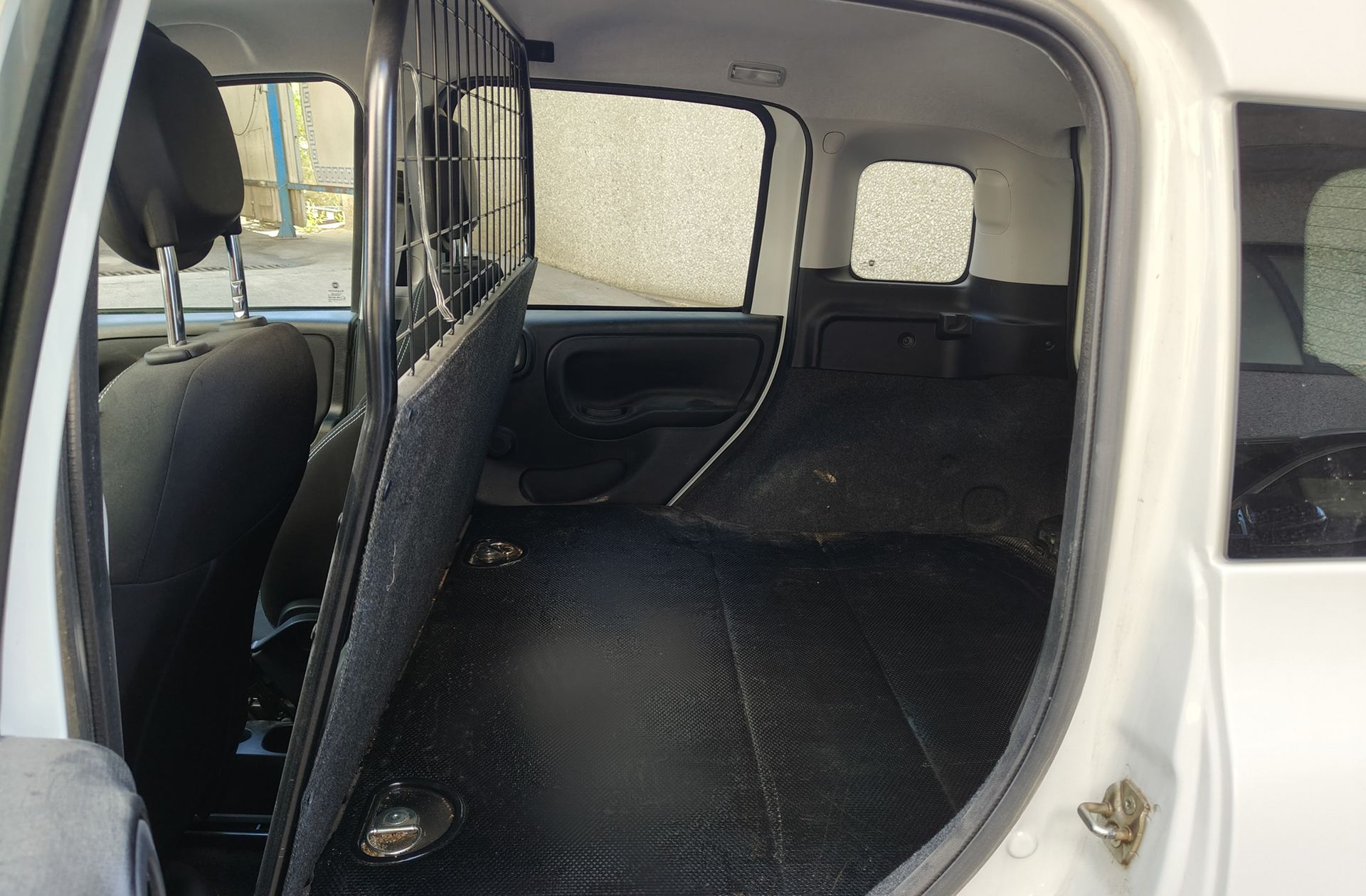 Fiat Panda Van 1.0 Hybrid GSE - foto 9