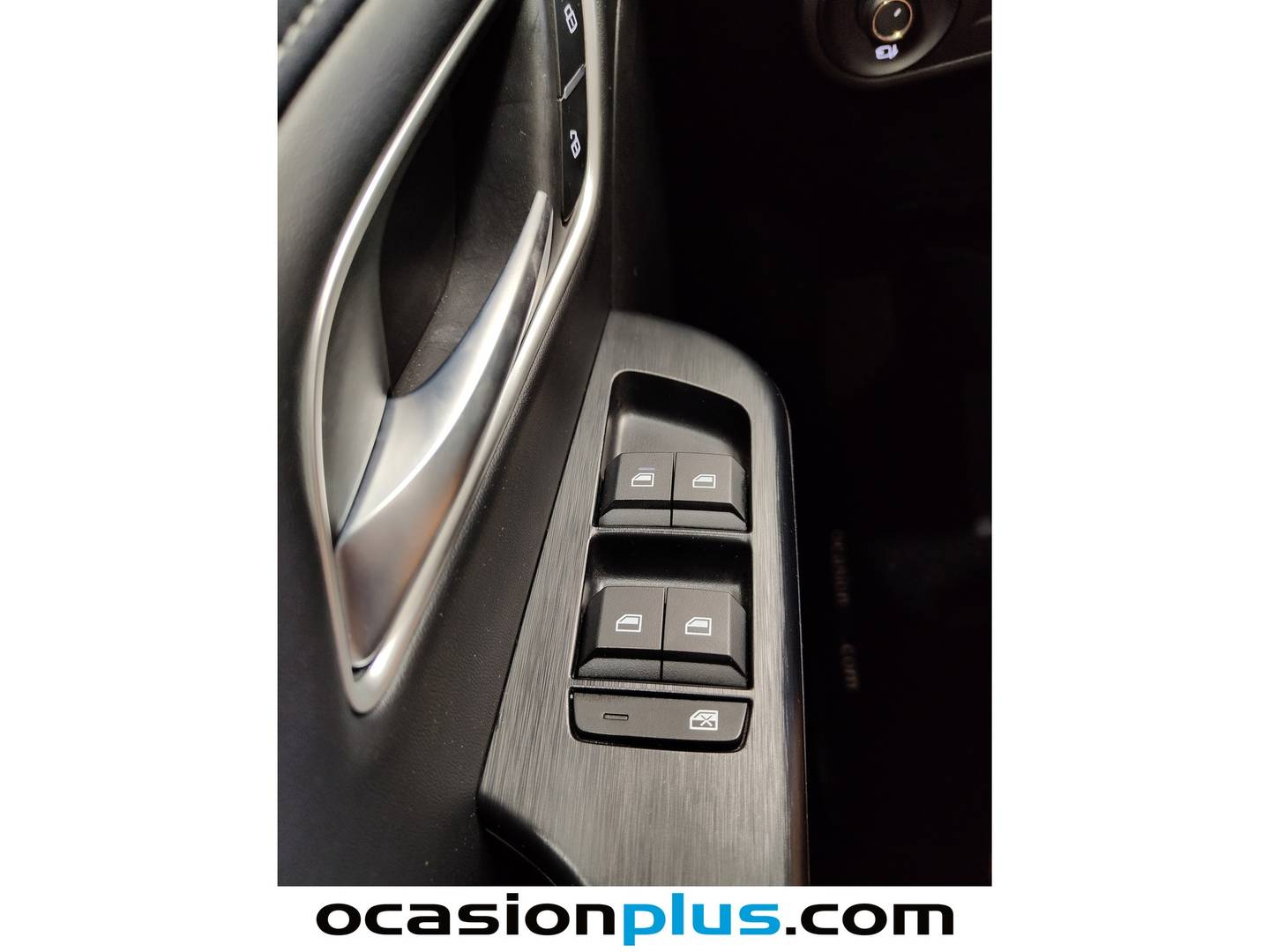 MG ZS MG ZS 1.5 Hybrid+ Luxury (197 CV) seminuevo