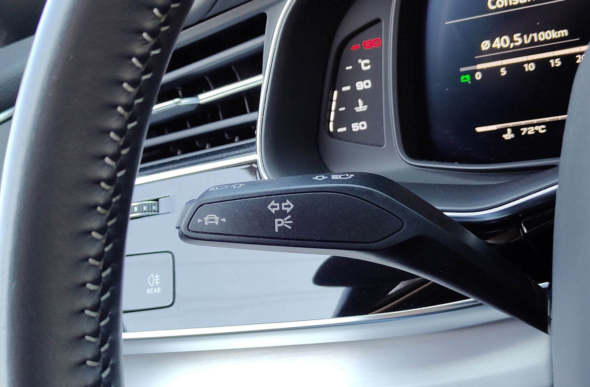 Audi Q8 SQ8 TDI quattro tiptronic Pack S-Line - foto 28