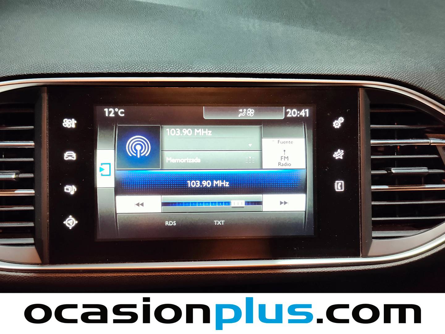 Foto Peugeot 308 Peugeot 308 BlueHDi 120 Style EAT6 (120 CV)