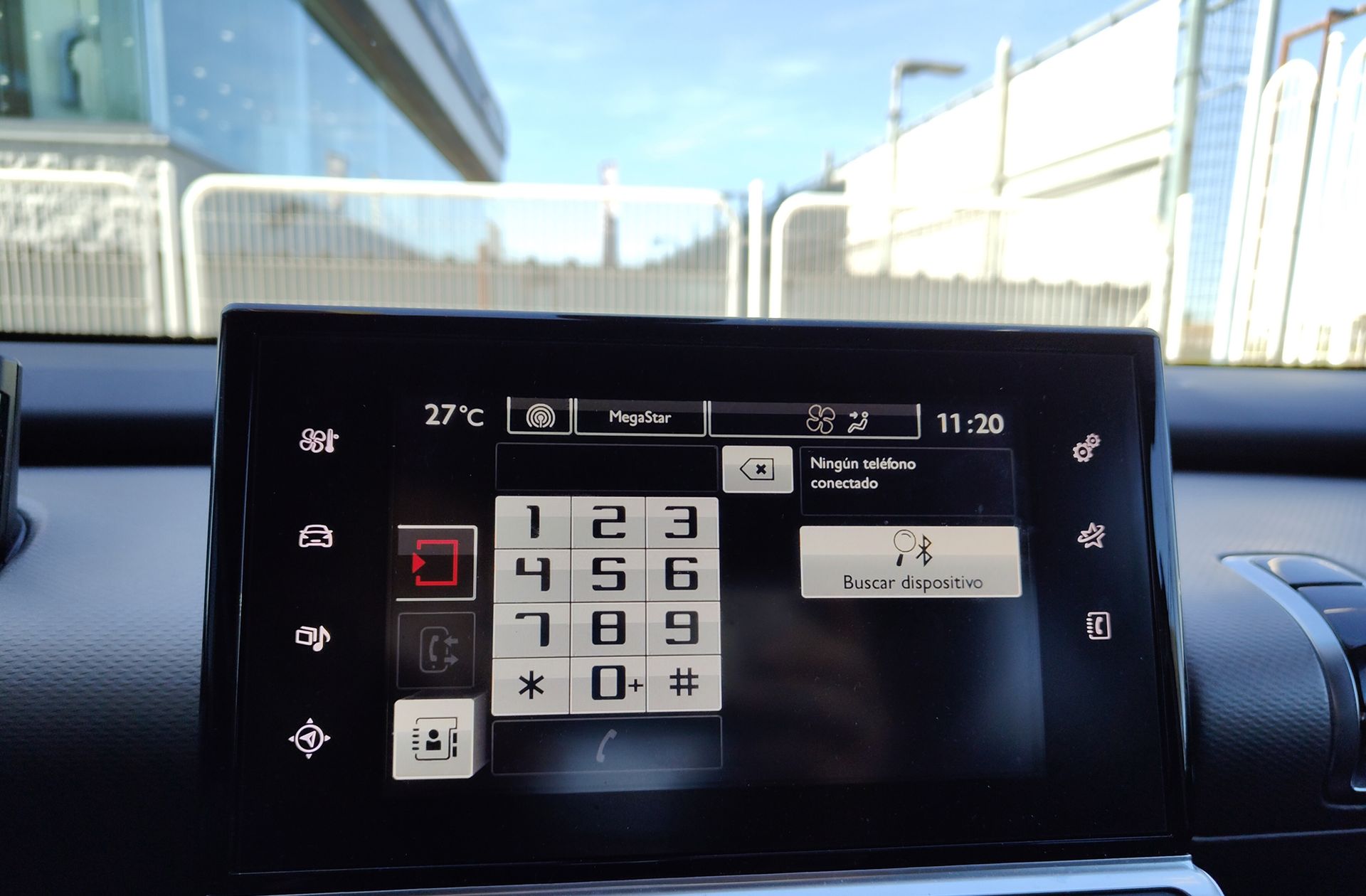 Citroën C4 Cactus PureTech 110 Feel - foto 28