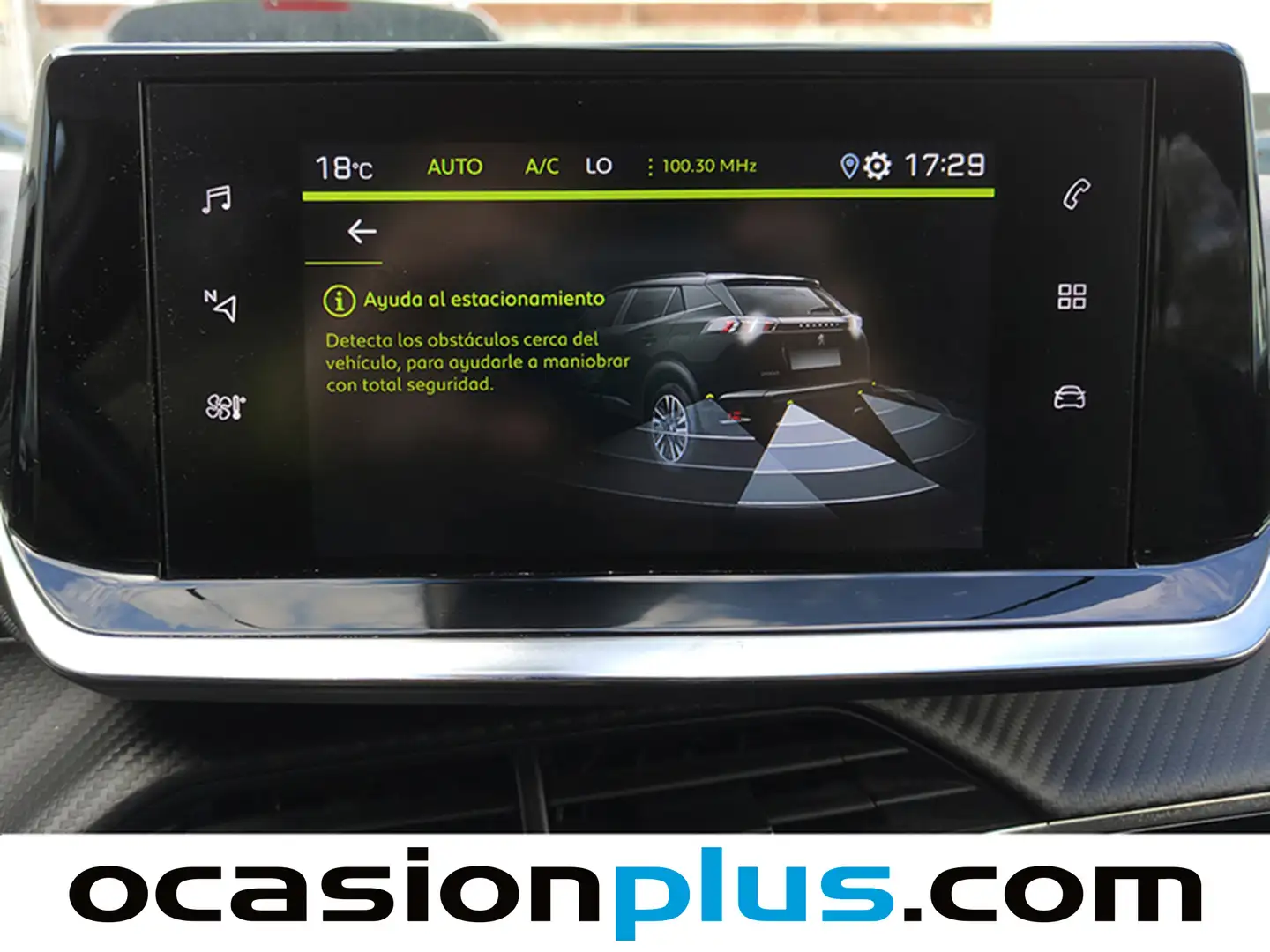 Foto Peugeot 2008 Peugeot 2008 PureTech 100 S&S Allure  (100 CV)