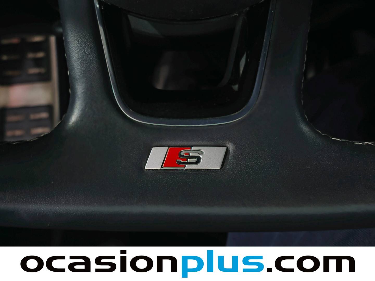 Audi A3 Audi A3 Sportback Black line 30 TDI (116 CV) S tronic Pack S Line 2024