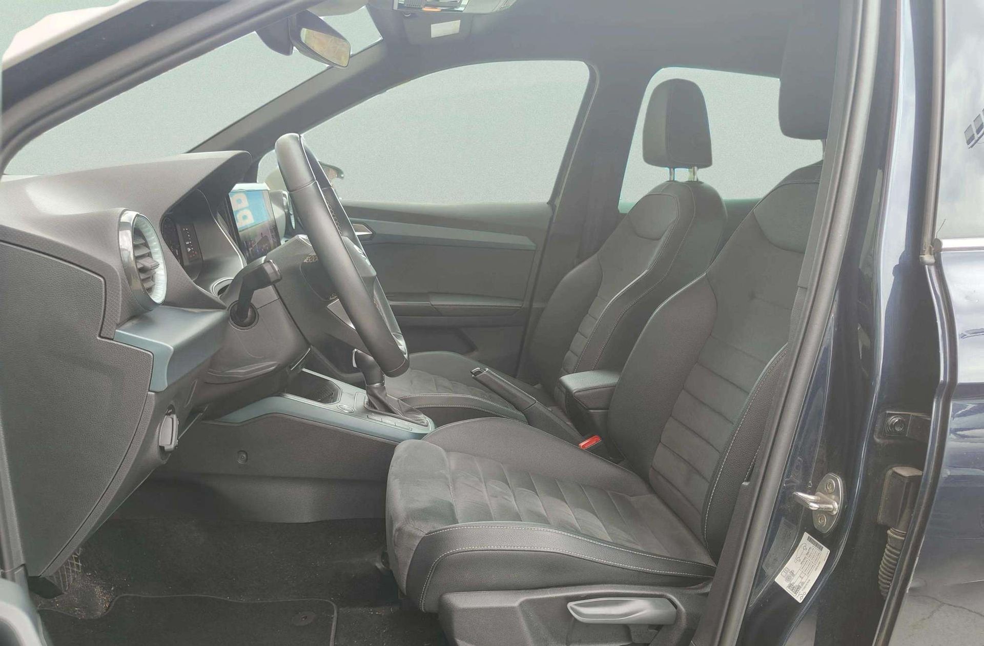 SEAT Arona 1.0 TSI Xperience DSG - foto 13