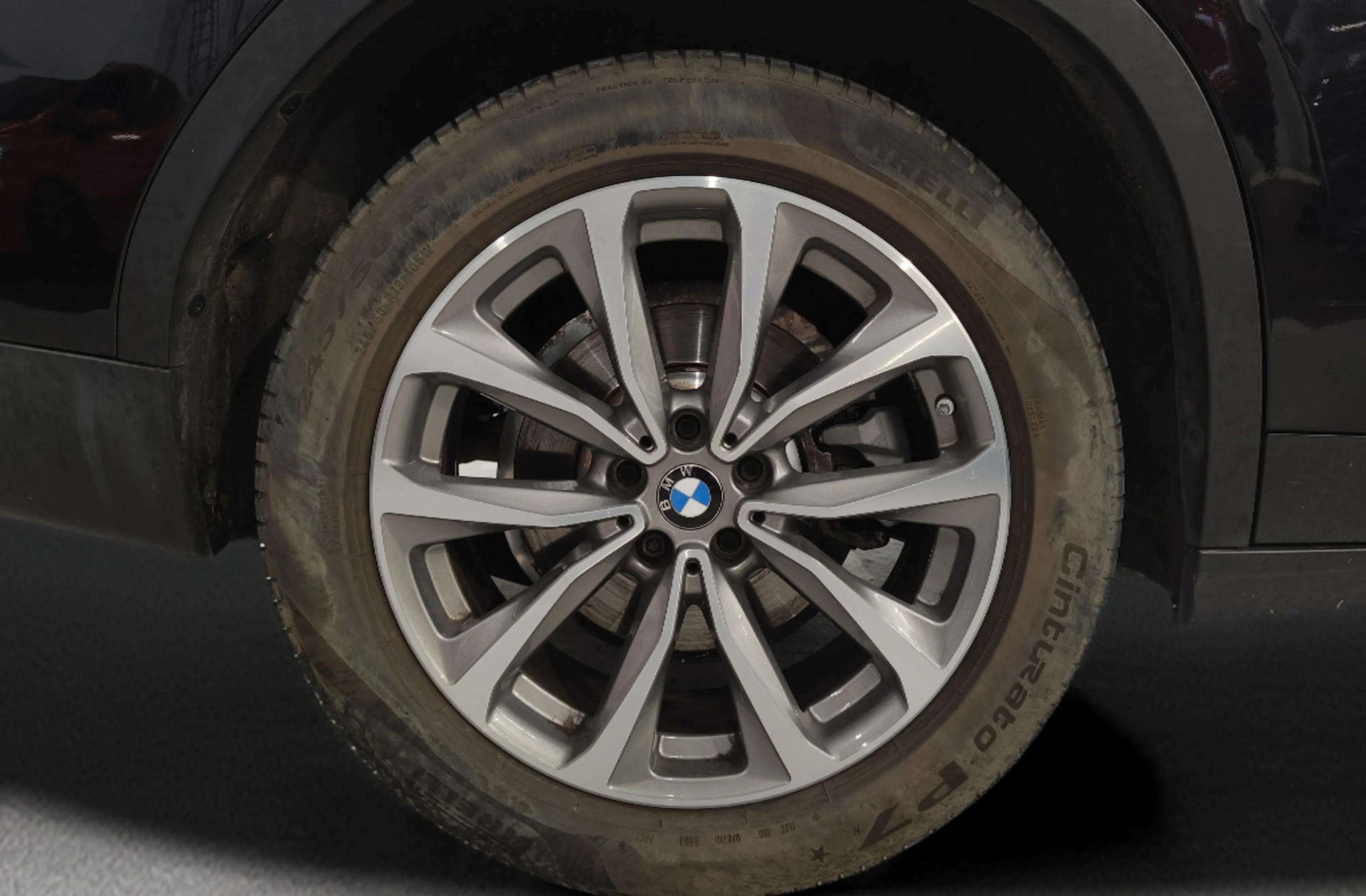 BMW X3 xDrive20d - foto 33