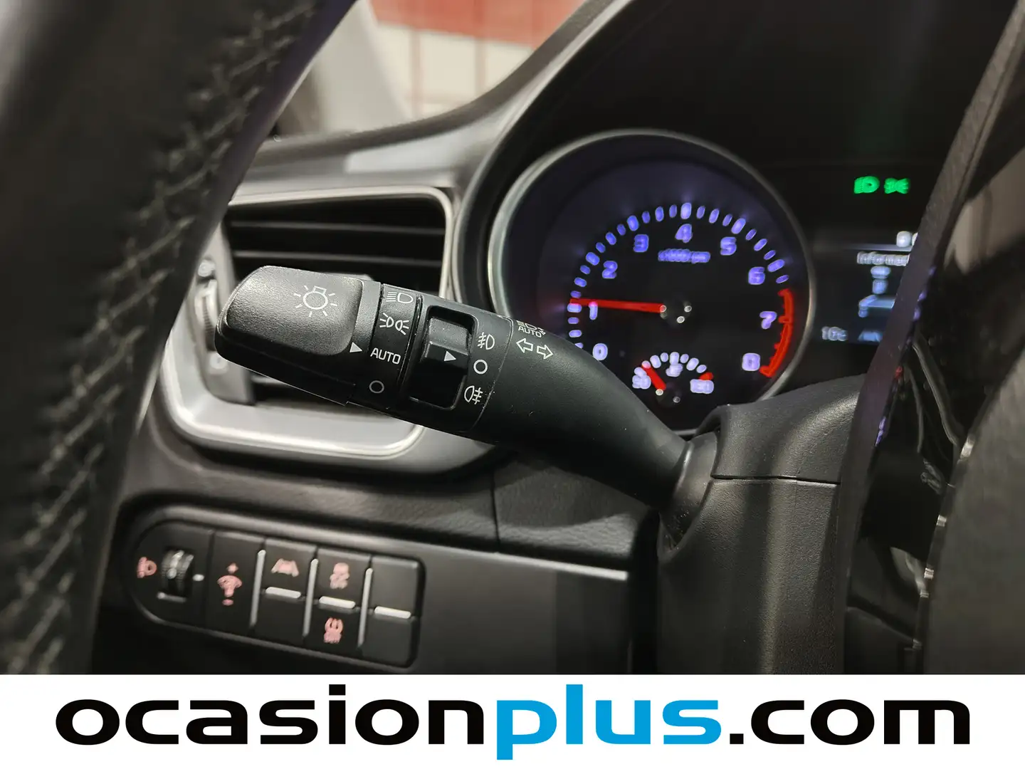 Foto KIA XCeed Kia XCeed 1.0 T-GDi Drive (120 CV)