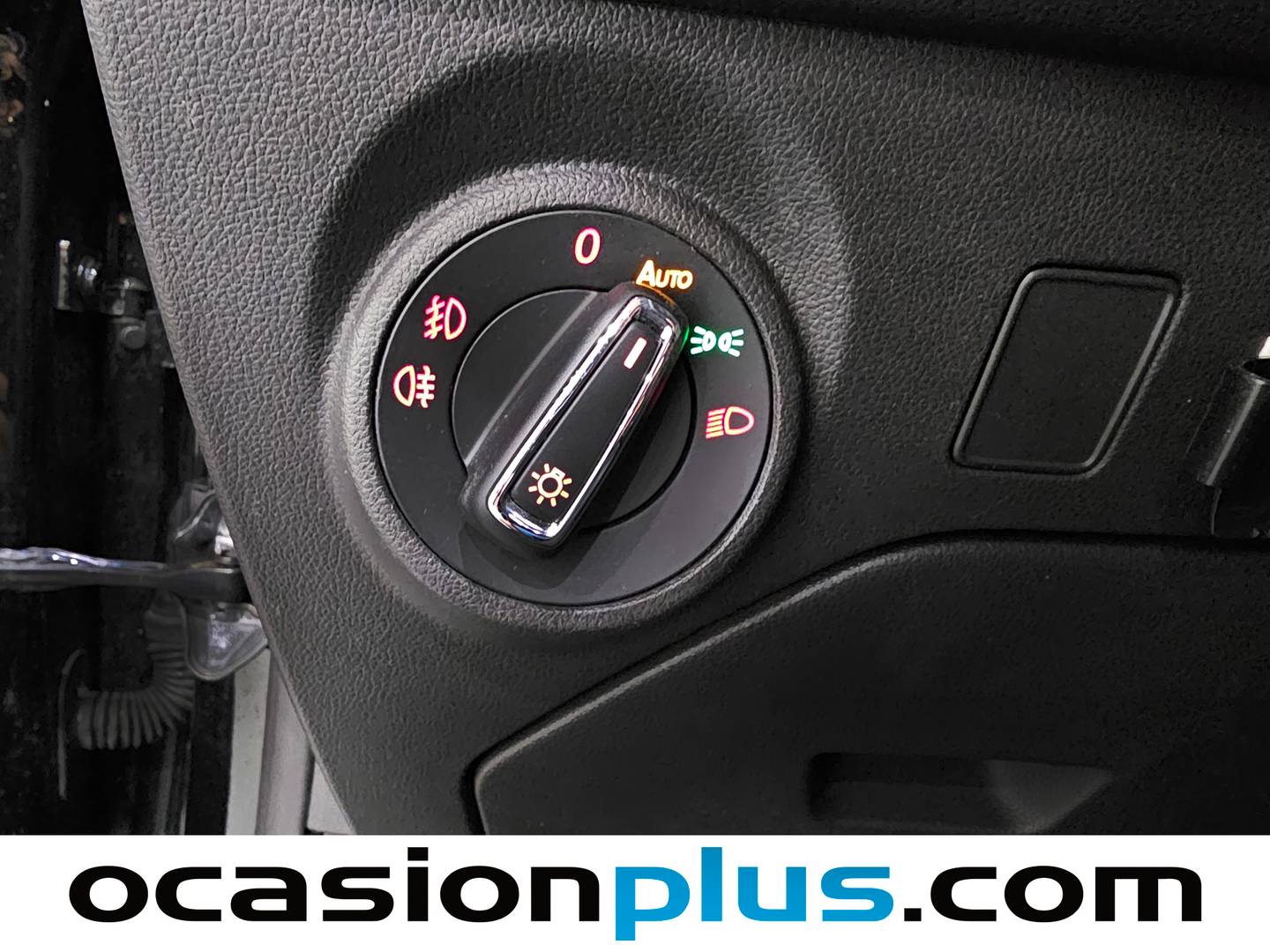 Foto Seat León SEAT León ST 1.2 TSI S&S Style (110 CV)