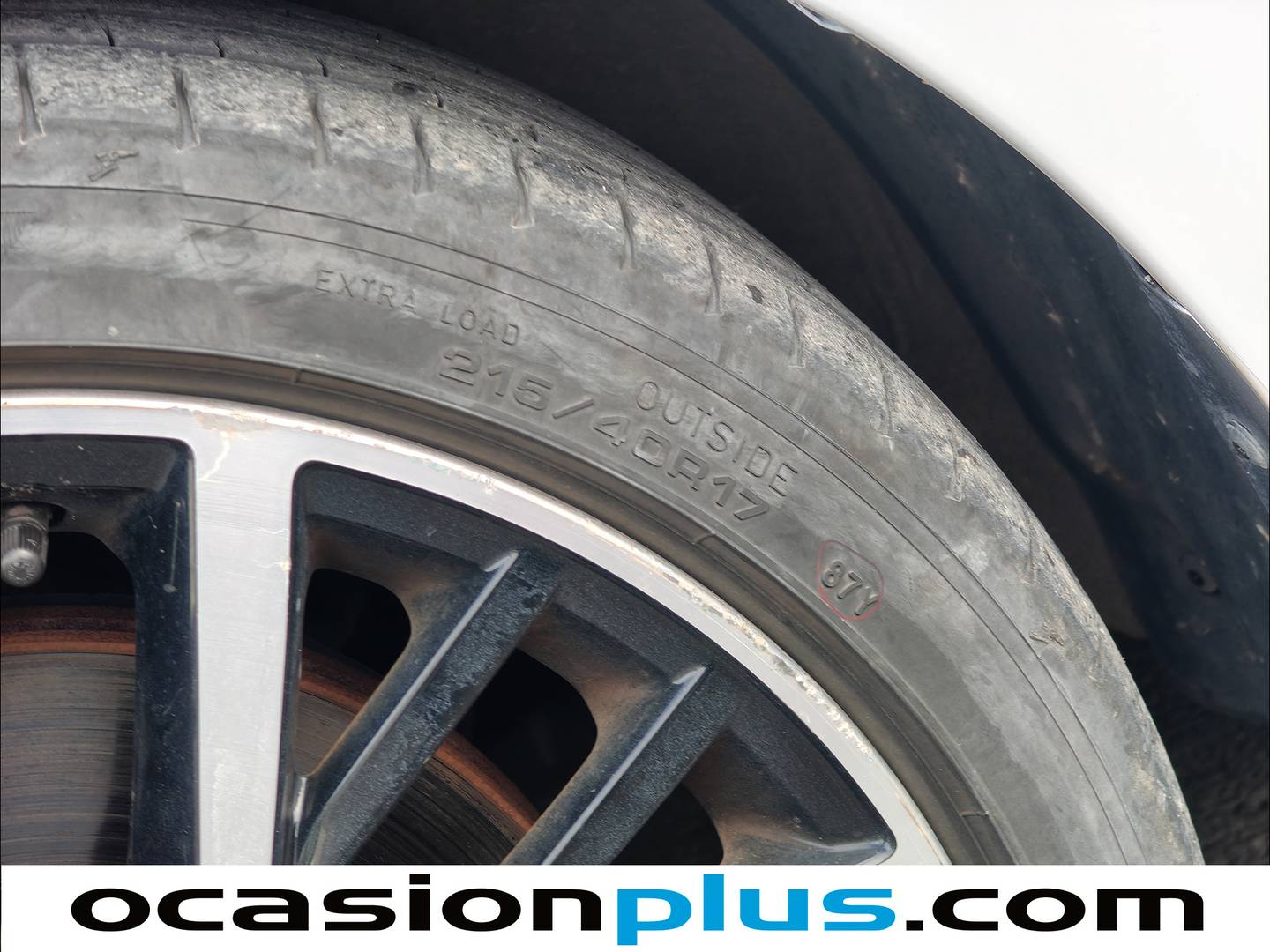 Foto Volkswagen Polo Volkswagen Polo GTI 1.8 TSI (192 CV) DSG