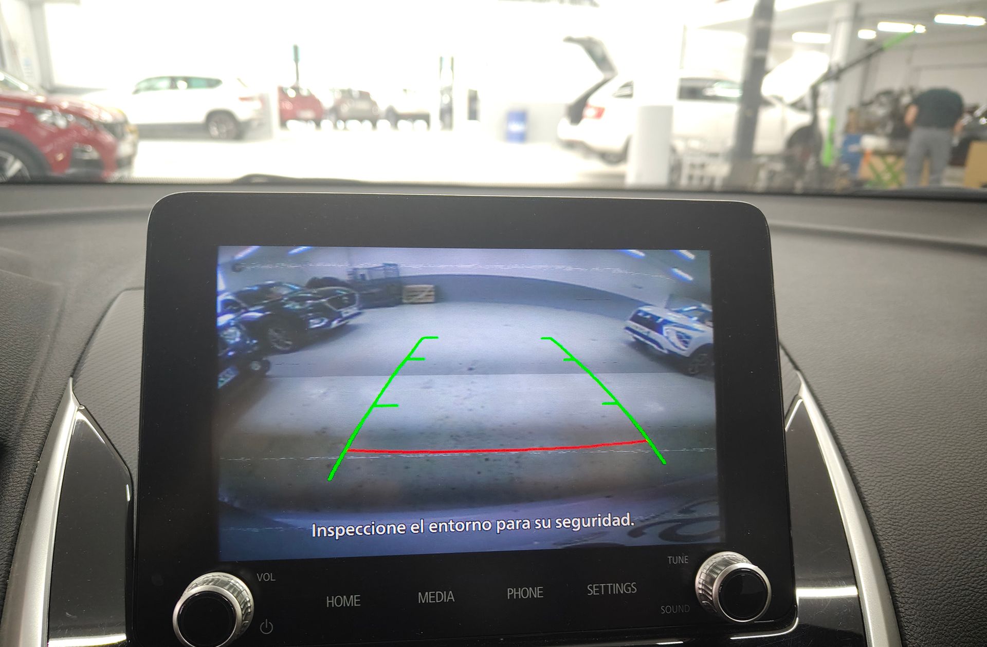 Mitsubishi Eclipse Cross 2.4 PHEV Kaiteki 4WD - foto 7