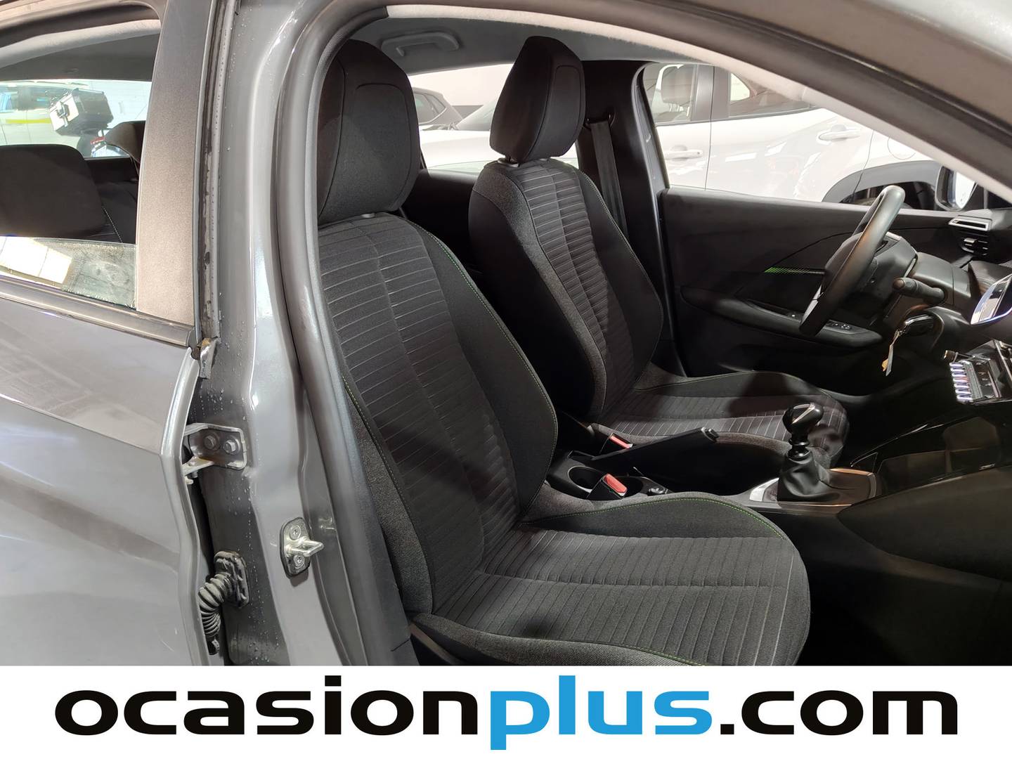 Foto Peugeot 208 Peugeot 208 PureTech 100 Active (100 CV)