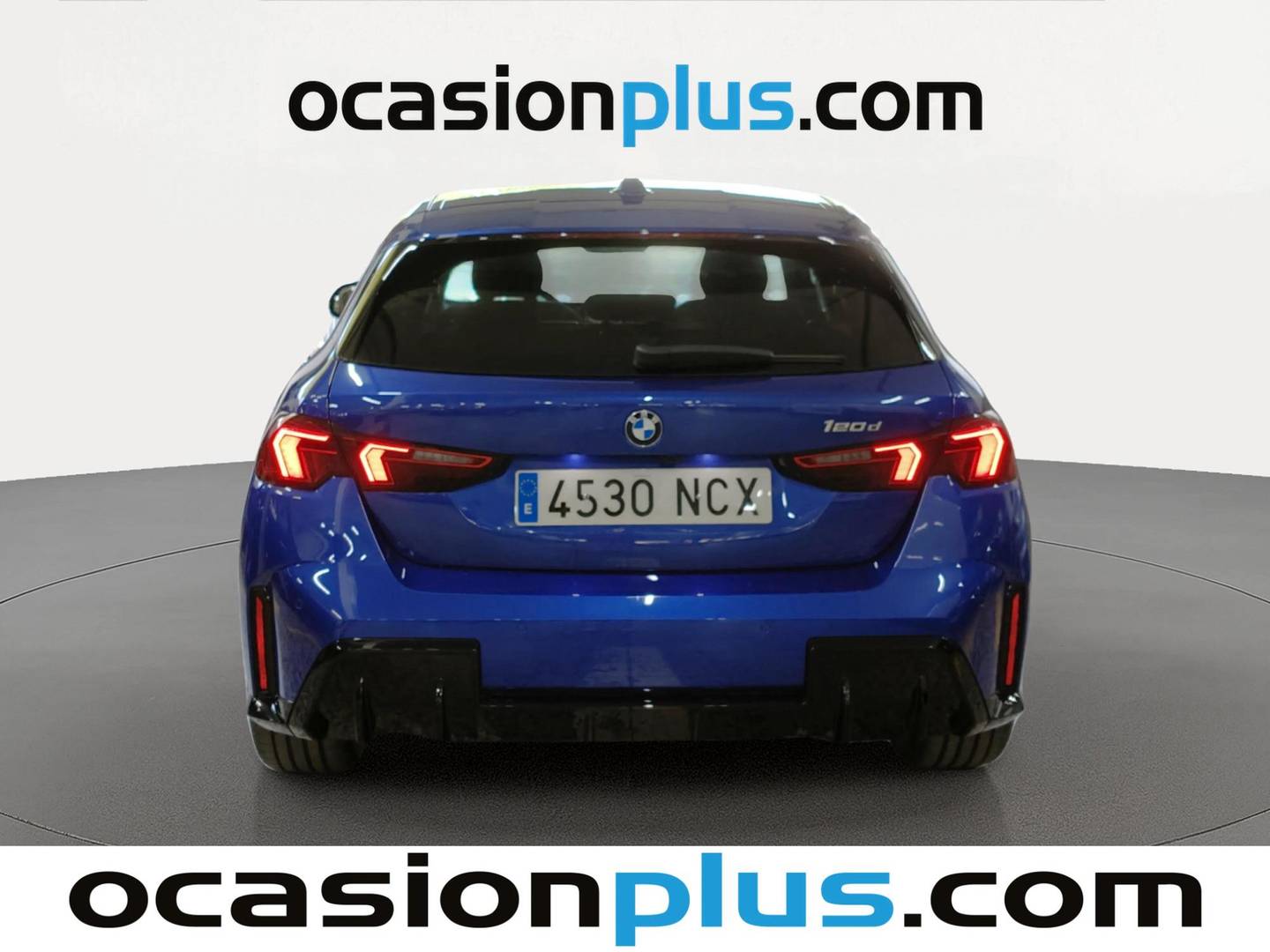 BMW Serie 1 BMW Serie 1 120d (163 CV) Pack M barato