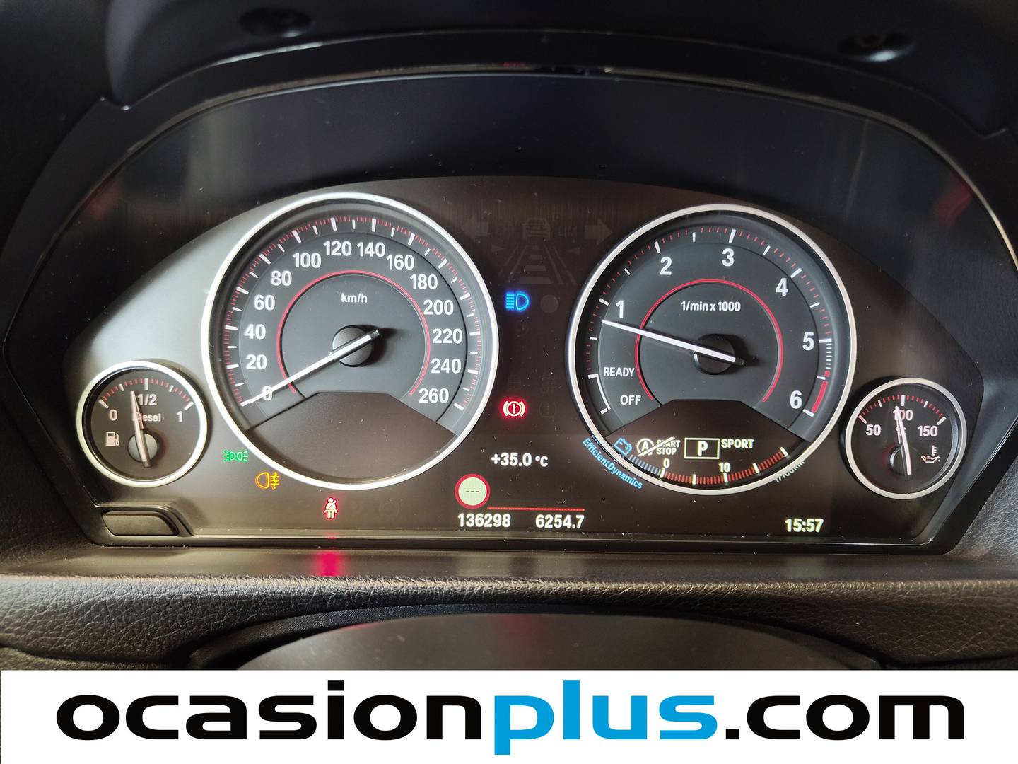 BMW Serie 4 BMW Serie 4 420d xDrive Coupe (190 CV) 2015
