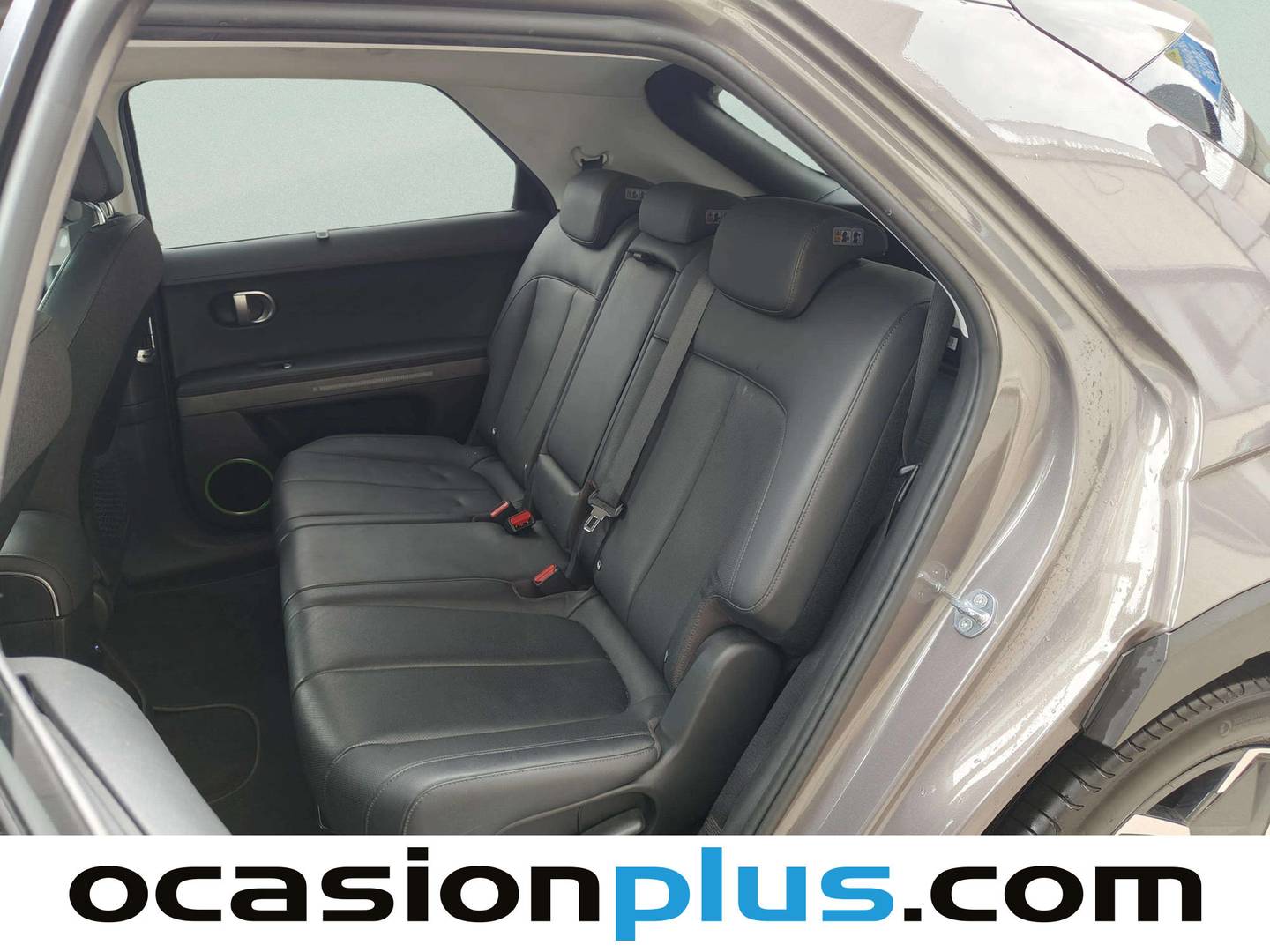 Hyundai IONIQ 5 Hyundai Ioniq 5 73KWH Star RWD (218 CV) al mejor precio