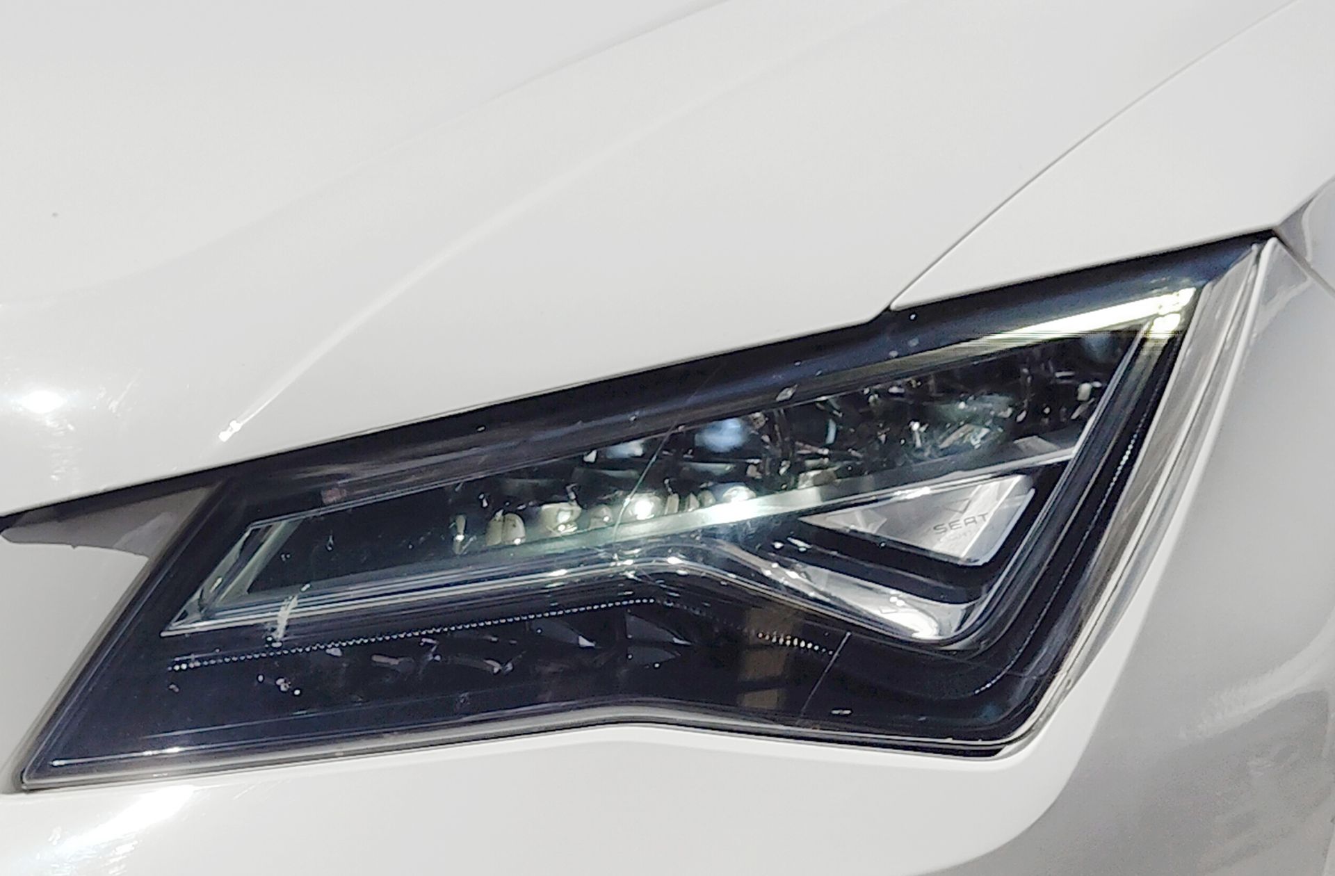 SEAT Ateca 1.6 TDI Style Plus Nav Eco - foto 14