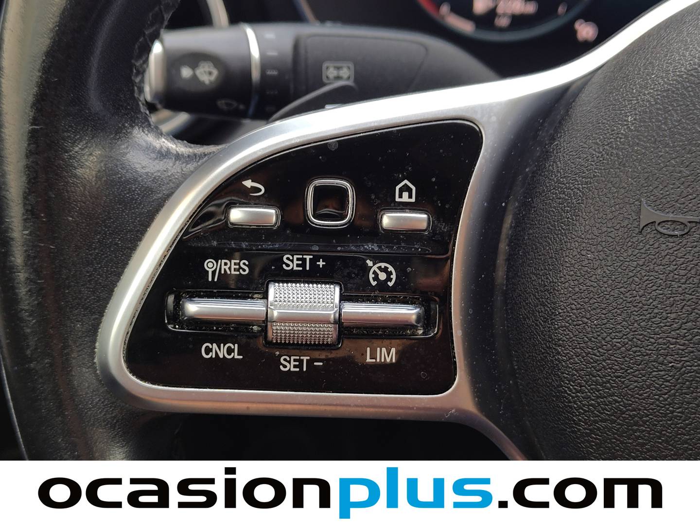 Mercedes Clase C Mercedes Clase C 200 (184 CV) PACK AMG seminuevo