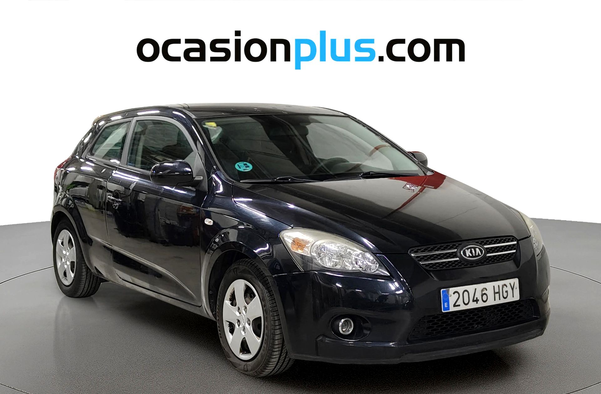 Kia Ceed 1.4 Cvvt Drive - foto 2