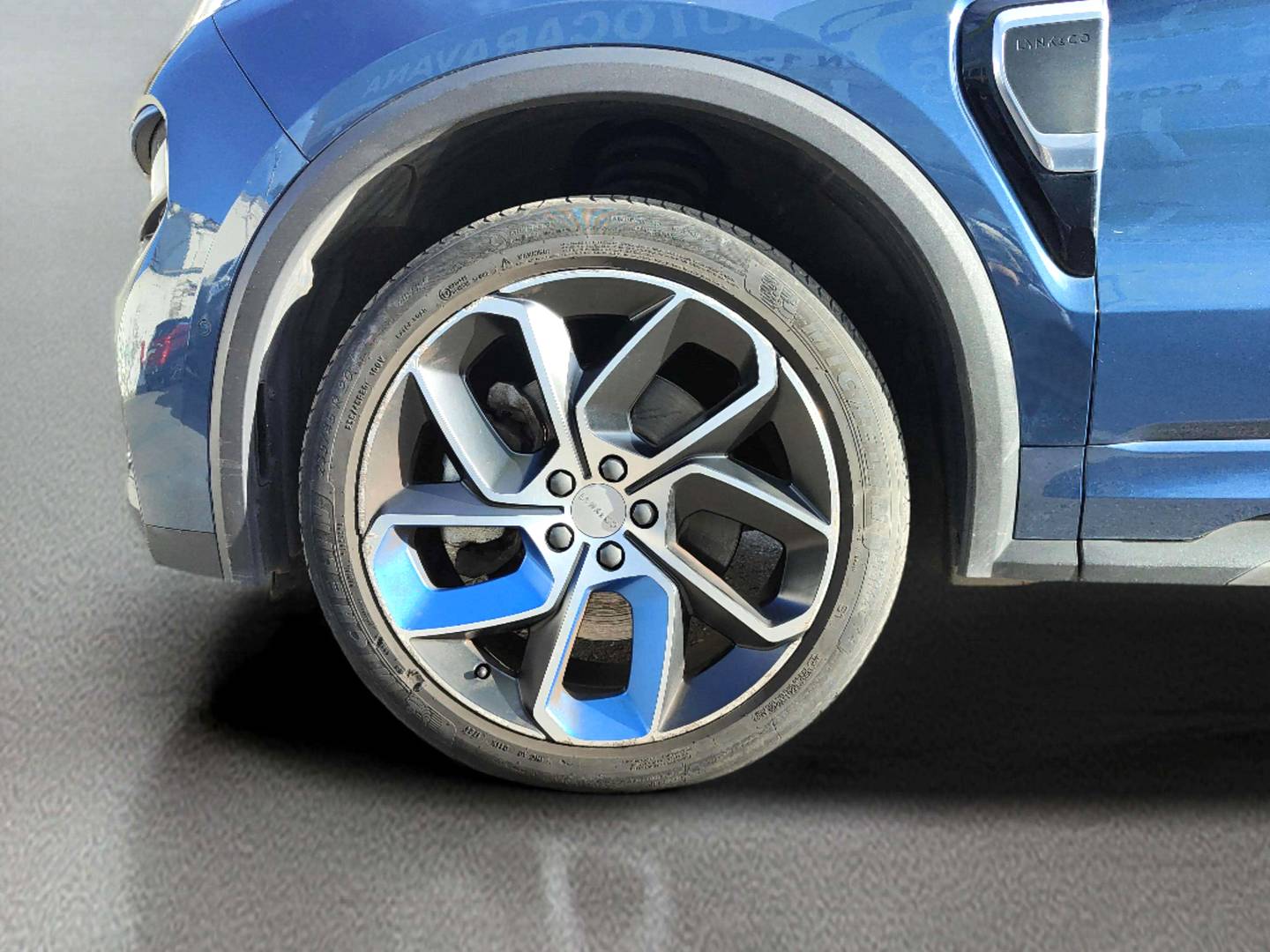 Lynk & Co 01 Lynk & Co 01 1.5 PHEV (261 CV) barato