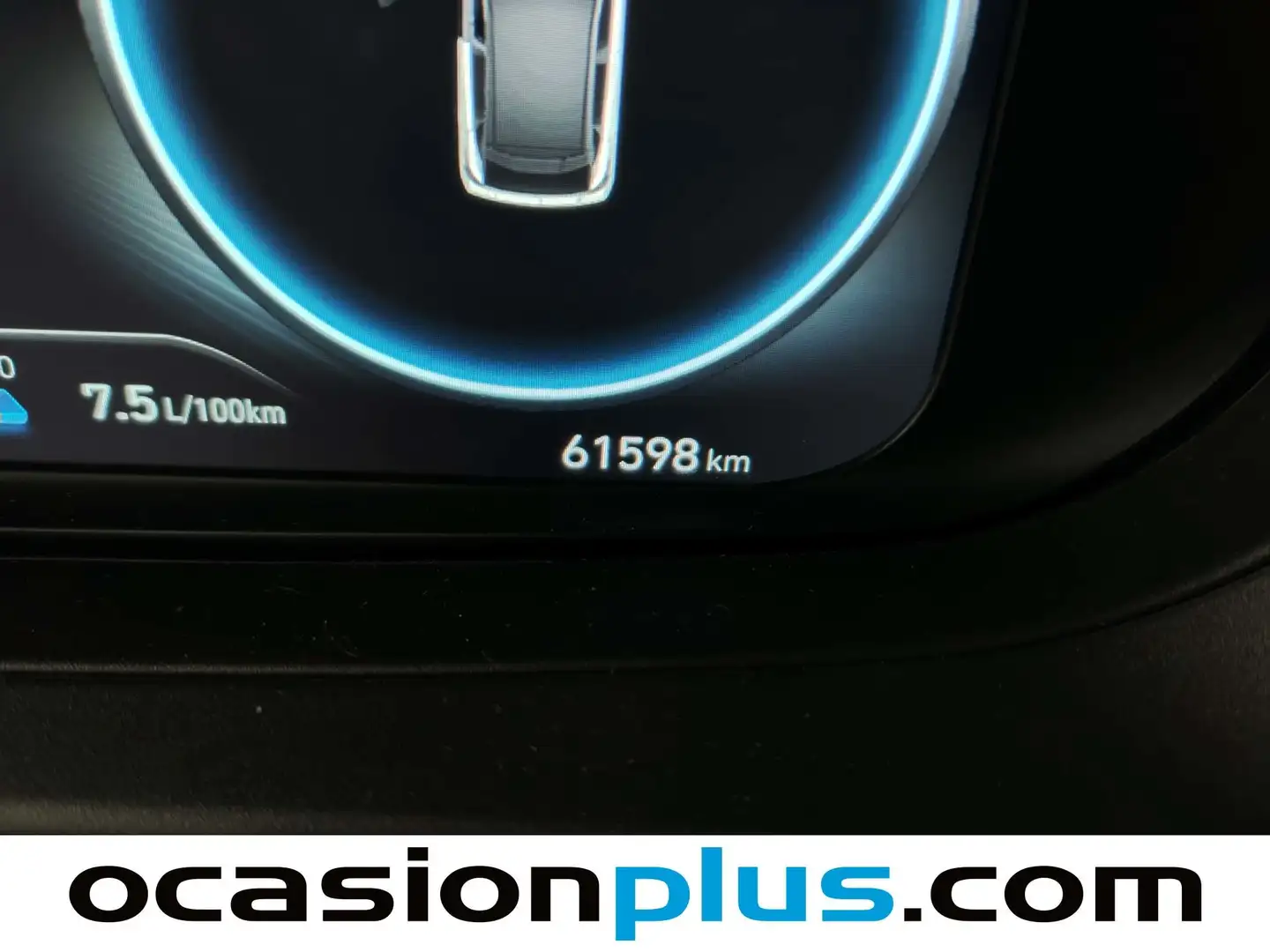 Foto Hyundai i20 Hyundai i20 1.6T N (204 CV)