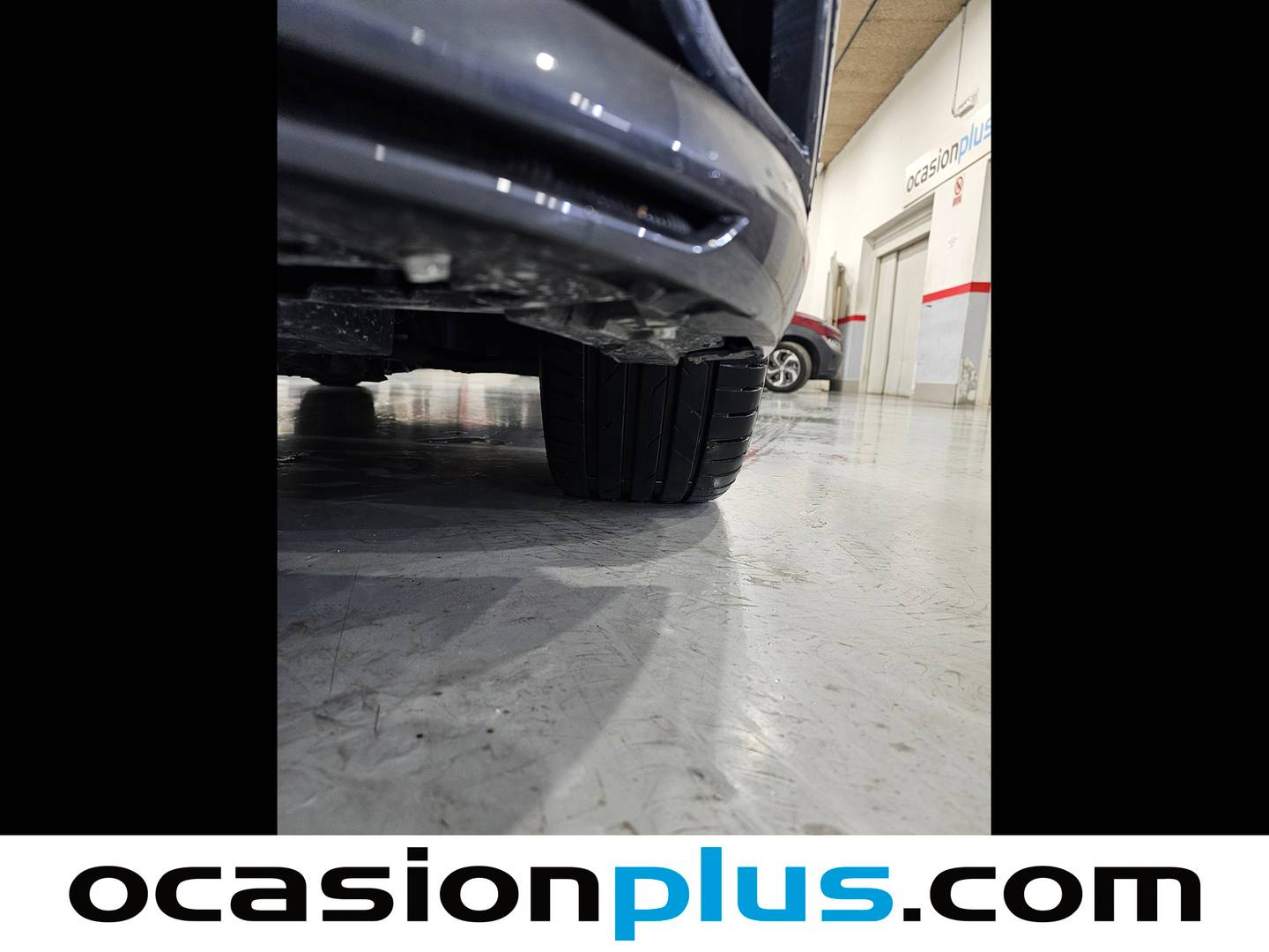 Foto Renault Mégane Renault Megane GT Energy TCe  (205 CV) EDC