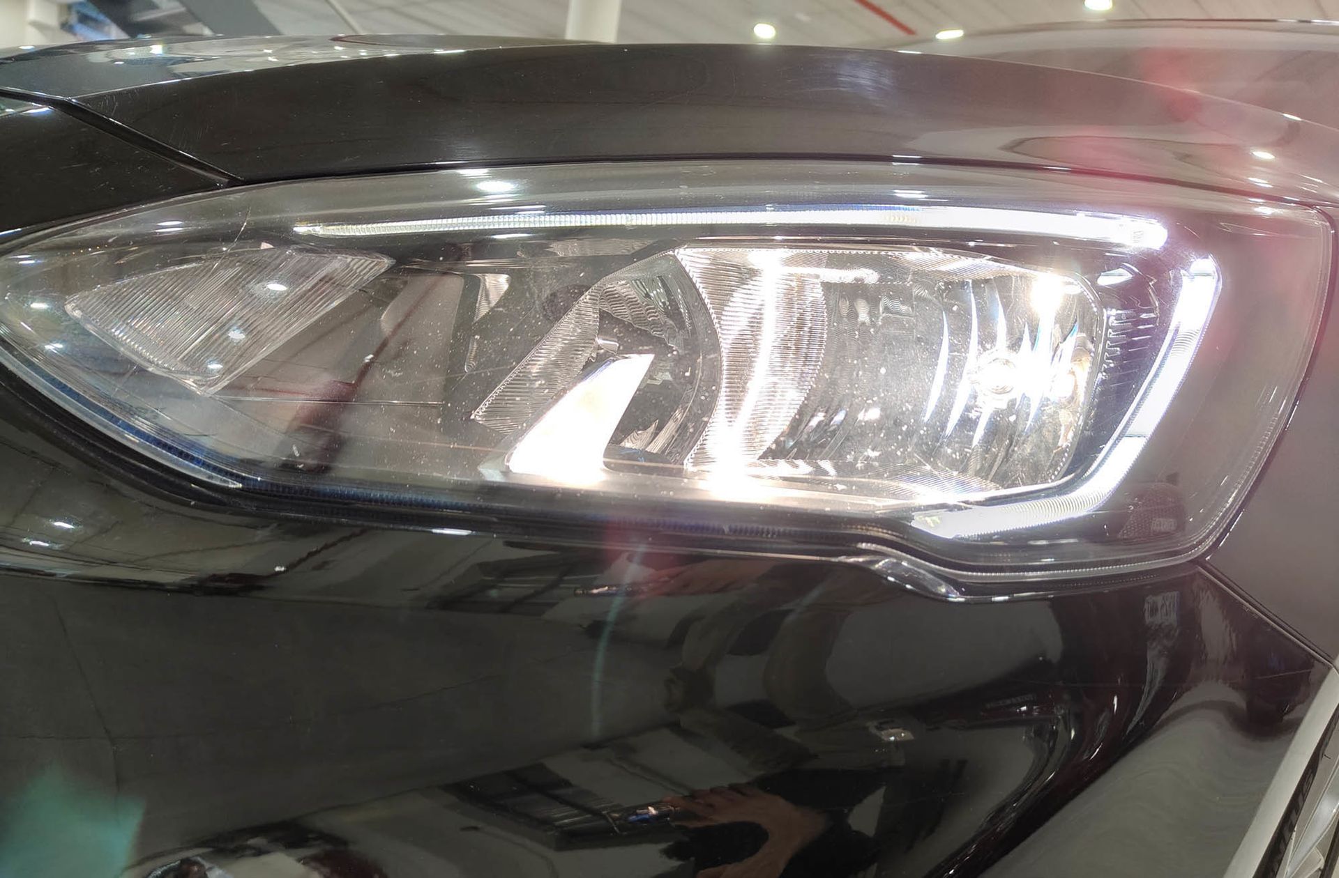 Ford Focus 1.5 EcoBoost ST-Line - foto 15