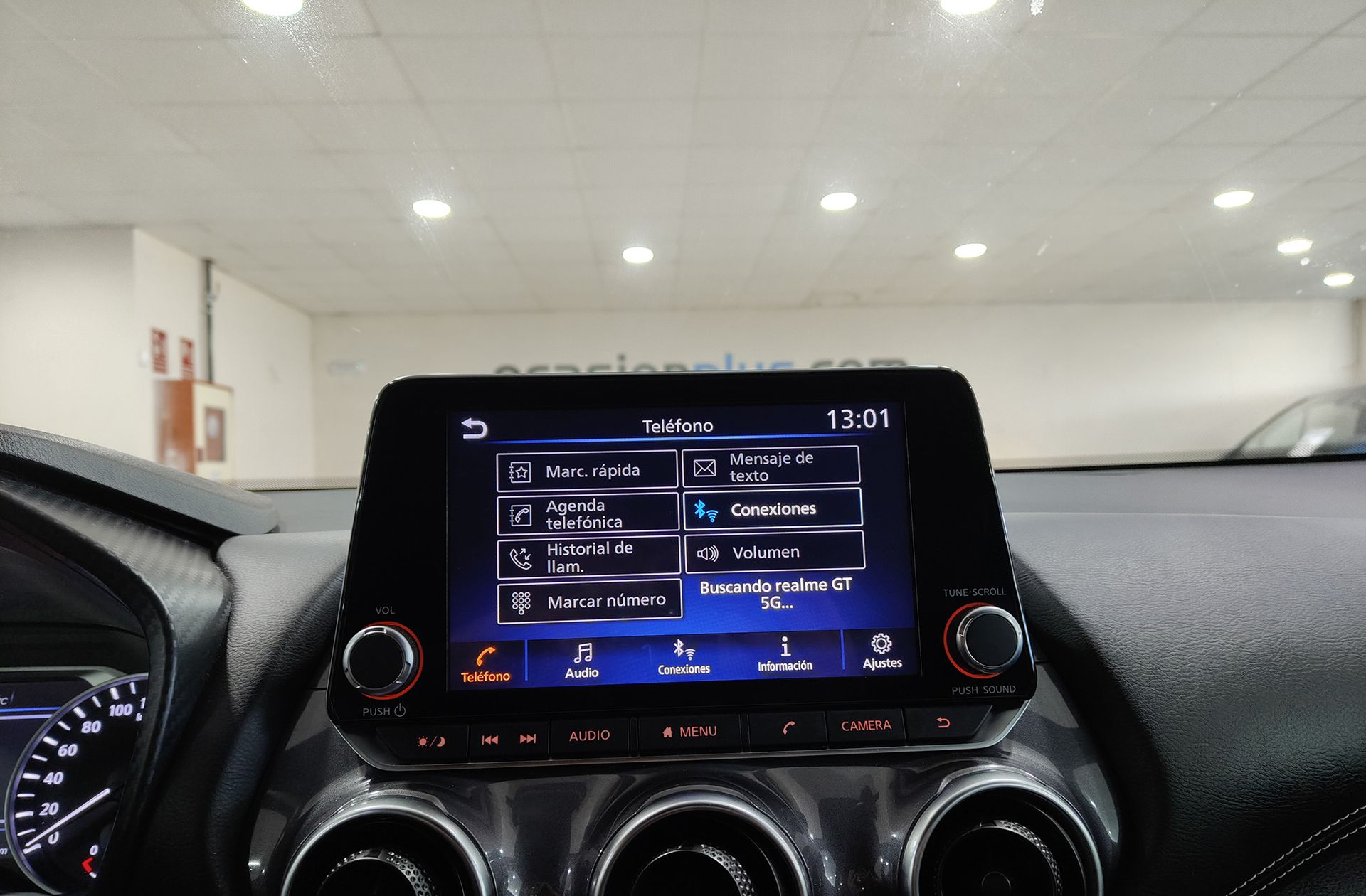 Nissan Juke Hybrid N-Design Black - foto 7
