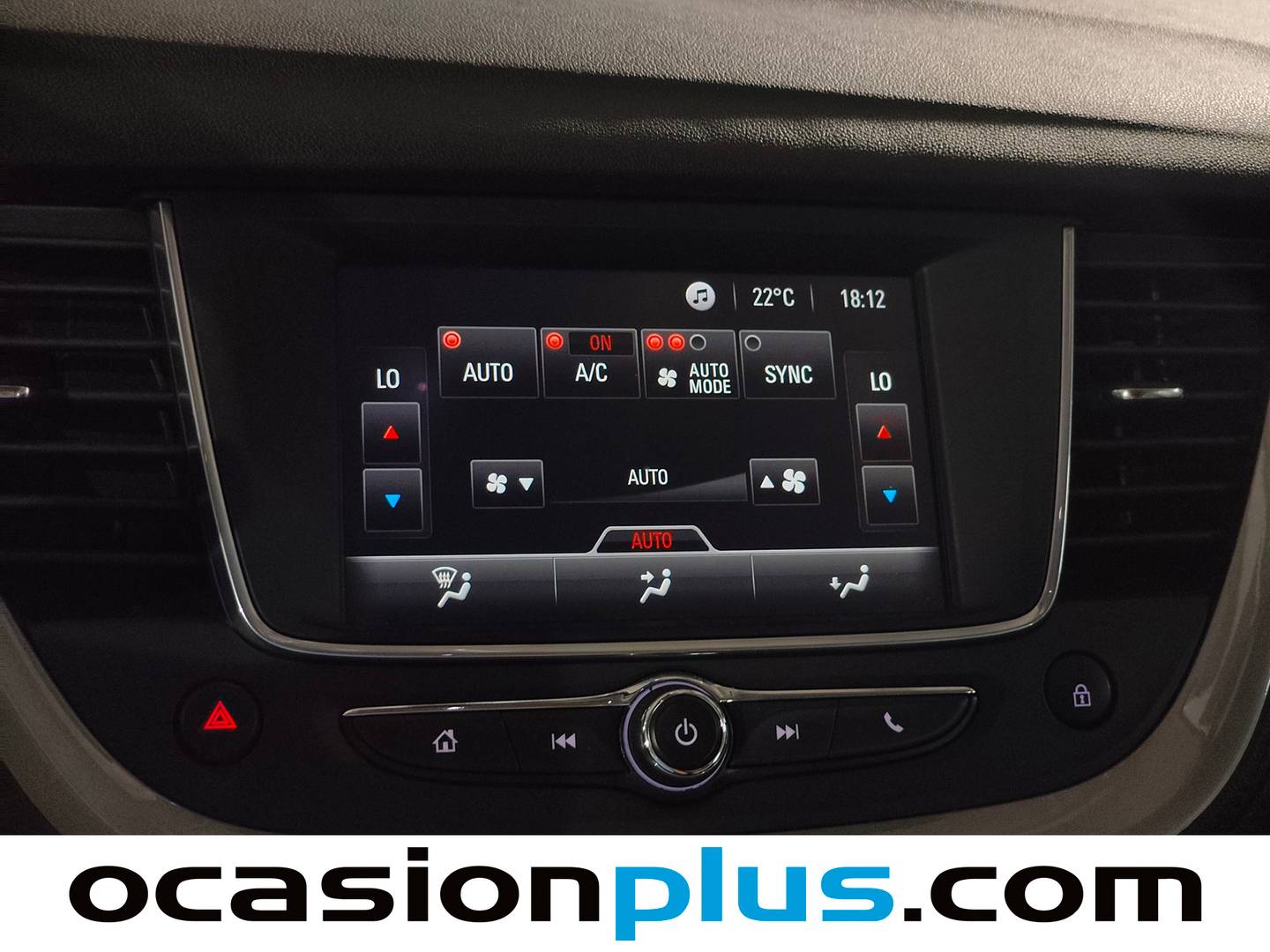Opel Grandland X Opel Grandland X 1.2 Turbo Selective (130 CV) km 0