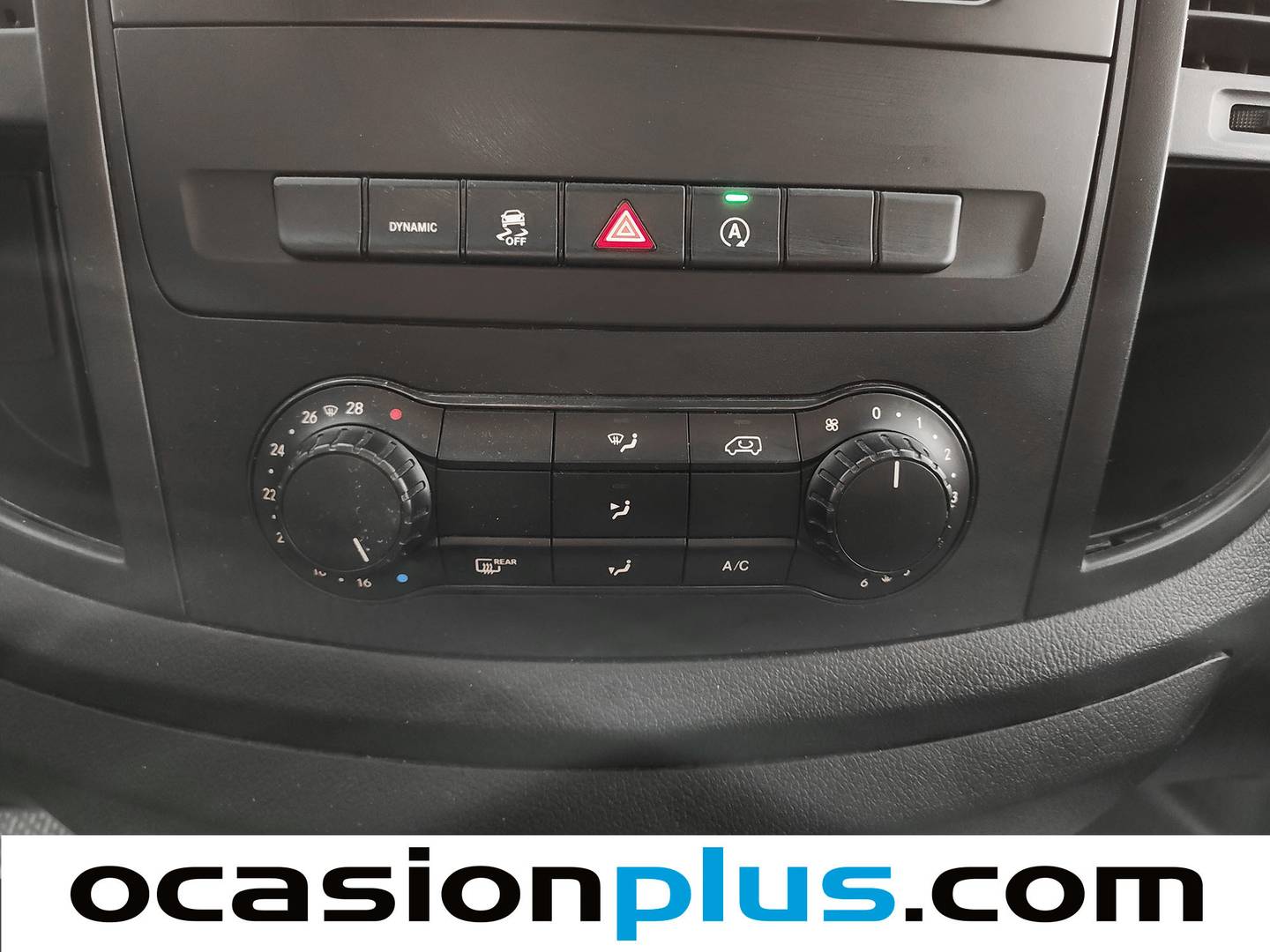 Foto Mercedes Vito Mercedes-Benz Vito 114 CDI Tourer Pro Larga AT (136 CV) 9 Plazas