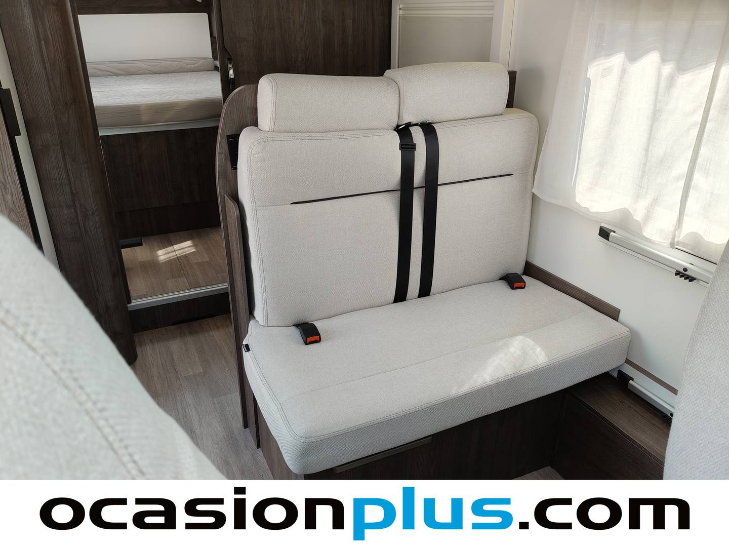 Benimar Tessoro 496 Benimar Tessoro 496 Limited (165 CV) 5 Plazas barato