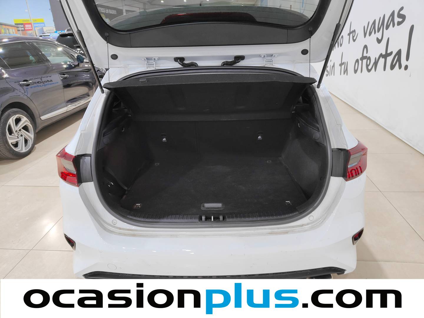 Foto KIA Ceed Kia Ceed 1.0 T-GDI Drive (100 CV)