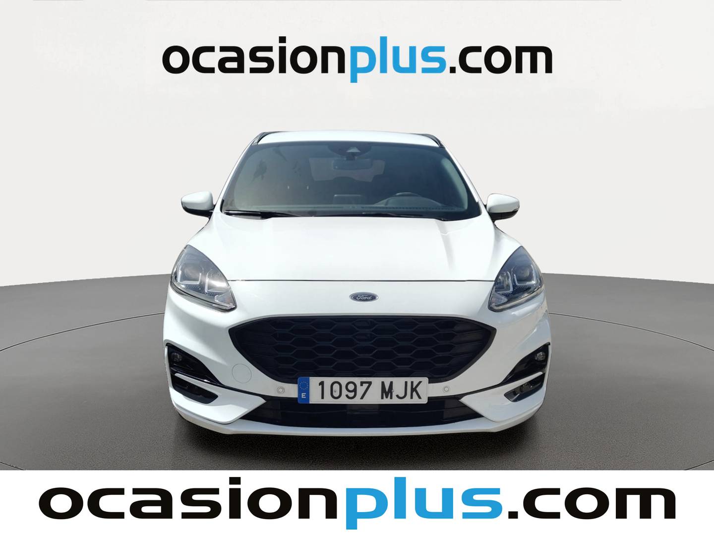 Ford Kuga Ford Kuga 2.5 Duratec FHEV ST-Line Auto (190 CV) 190cv