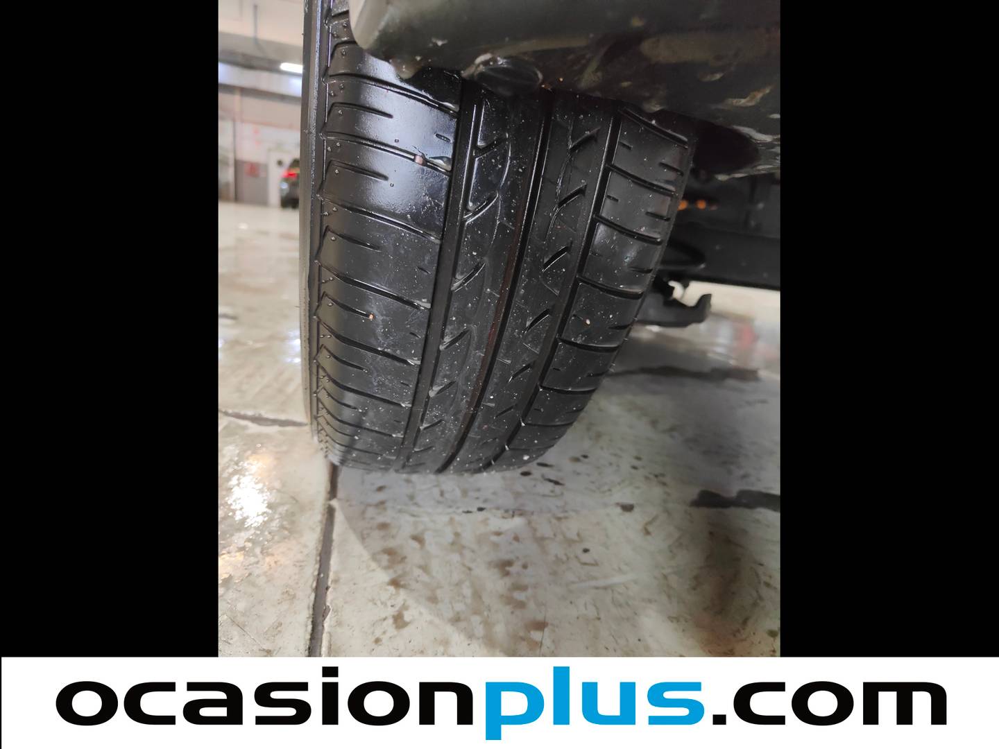 Foto Peugeot 207 Peugeot 207 1.4 VTi 16v Sportium  (95 CV)