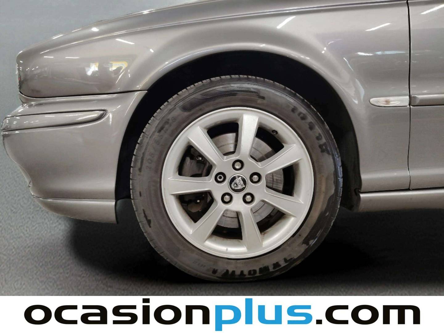 Jaguar X-Type Jaguar X-TYPE 2.0 D Classic (130 CV) 2007