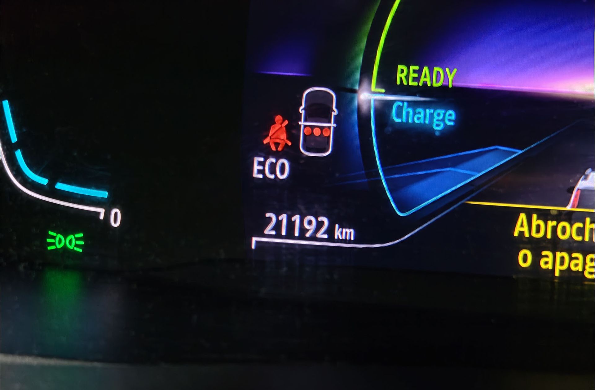 Dacia Jogger Extreme Hybrid 7 plazas - foto 11