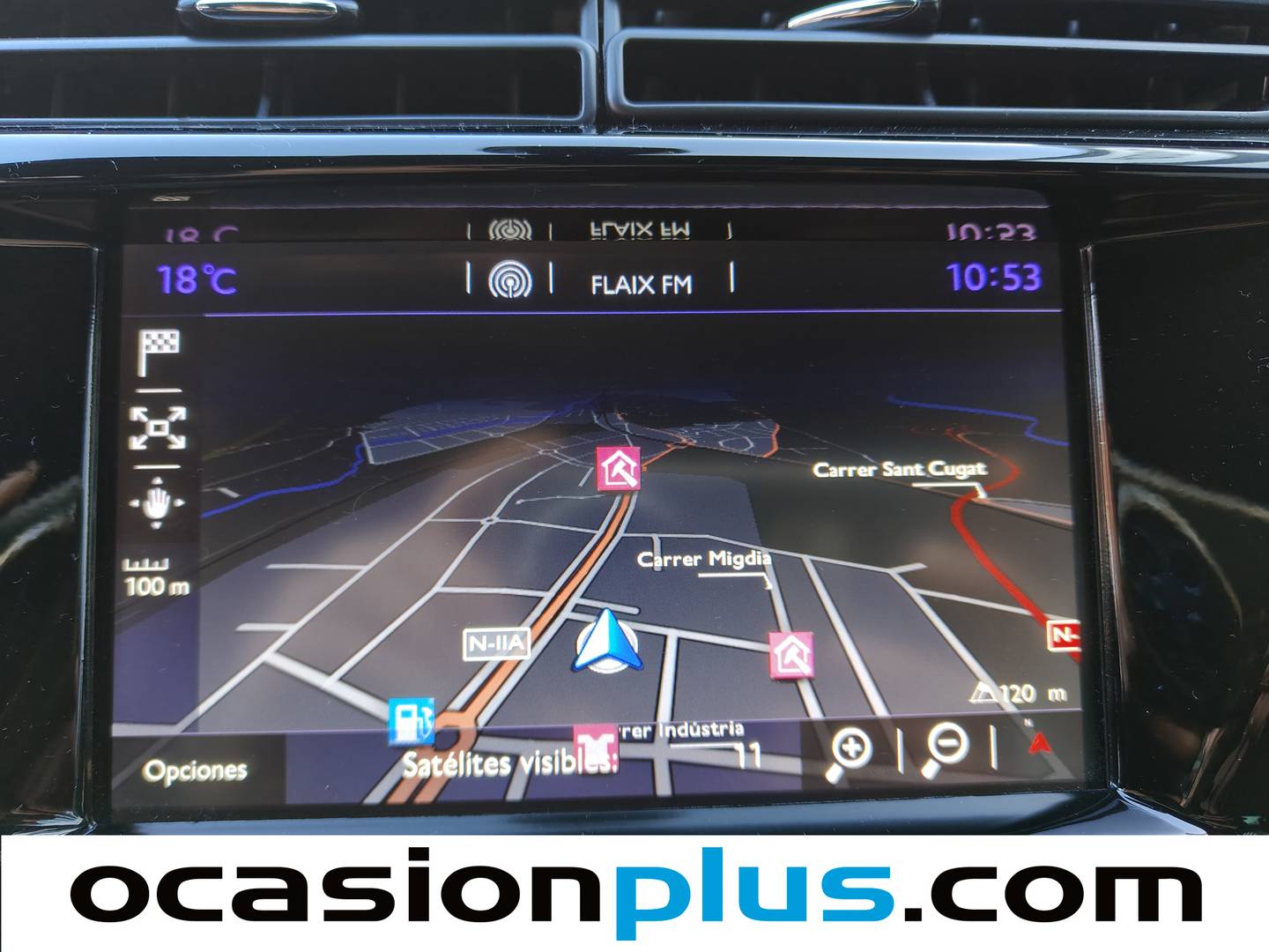 Foto DS DS 3 DS DS3 1.6 BlueHDi S&S Performance Line (99 CV)