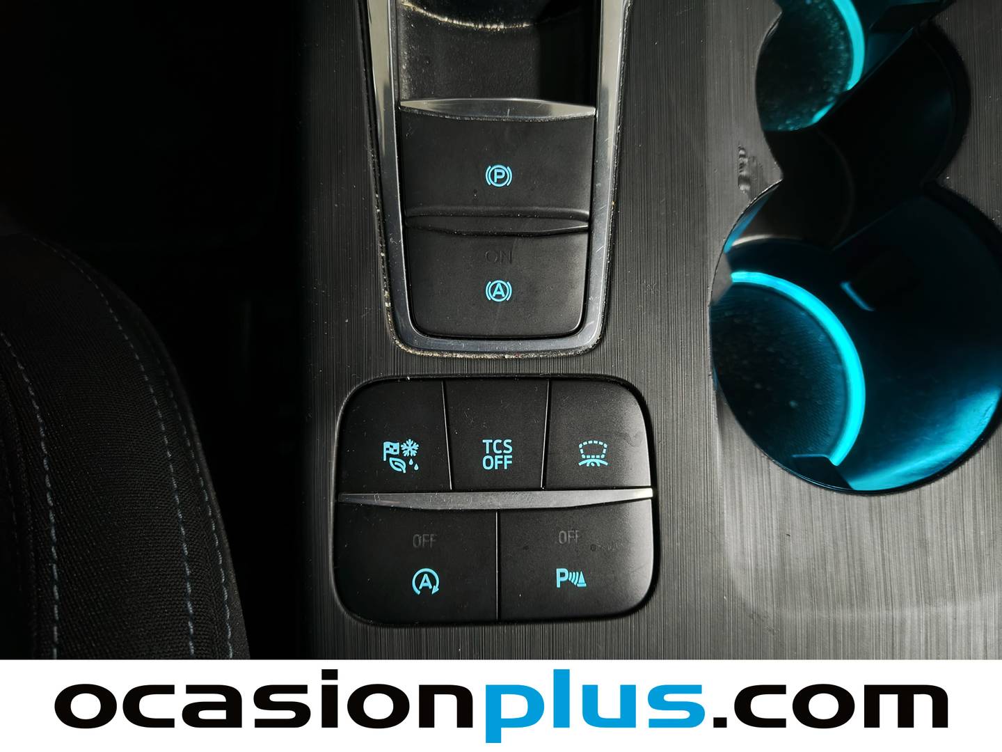 Foto Ford Focus Ford Focus 2.0 Ecoblue Active Auto (150 CV)