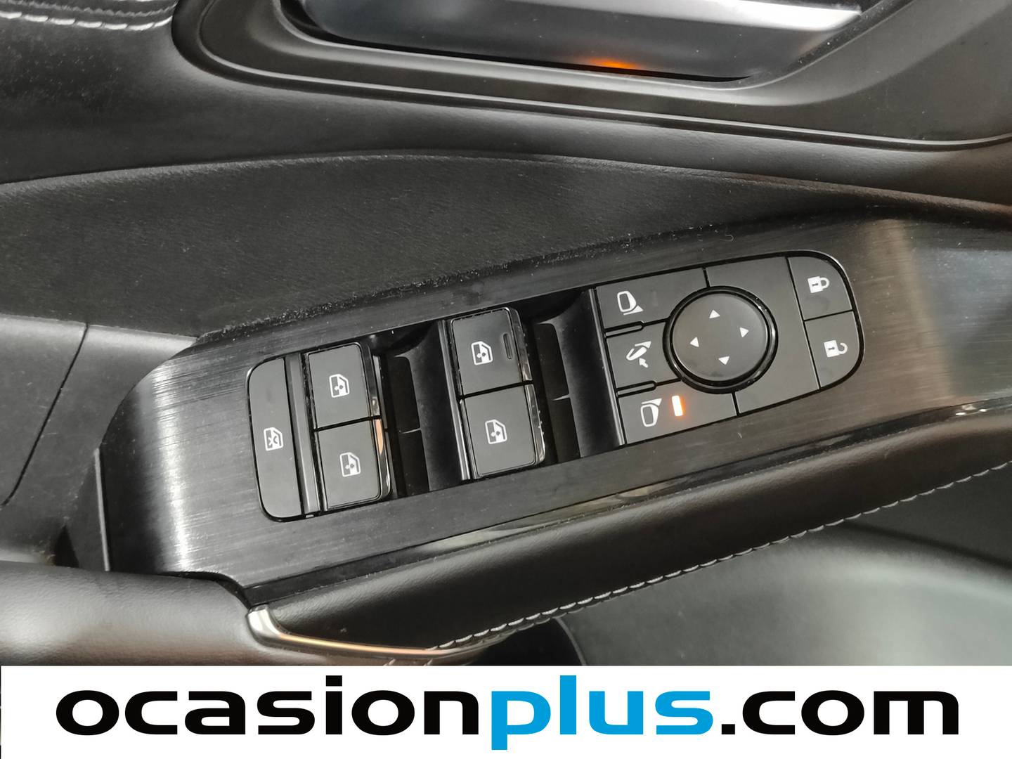 Foto Nissan QASHQAI Nissan Qashqai E-POWER N-Connecta Auto 140 kW (190 CV)