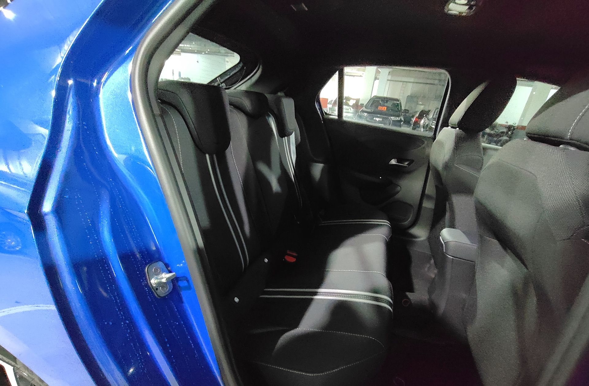 Opel Corsa 1.2 T XHL GS - foto 18