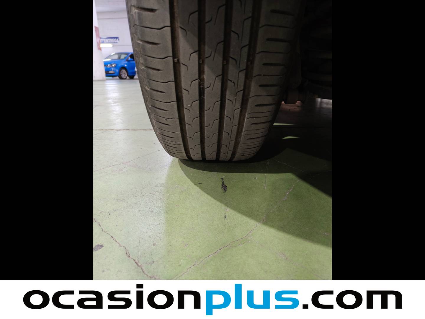Ford Transit Connect Ford Transit Connect Kombi 1.5 TDCI S&S Trend 230 L2 (120 CV) 7 Plazas al mejor precio