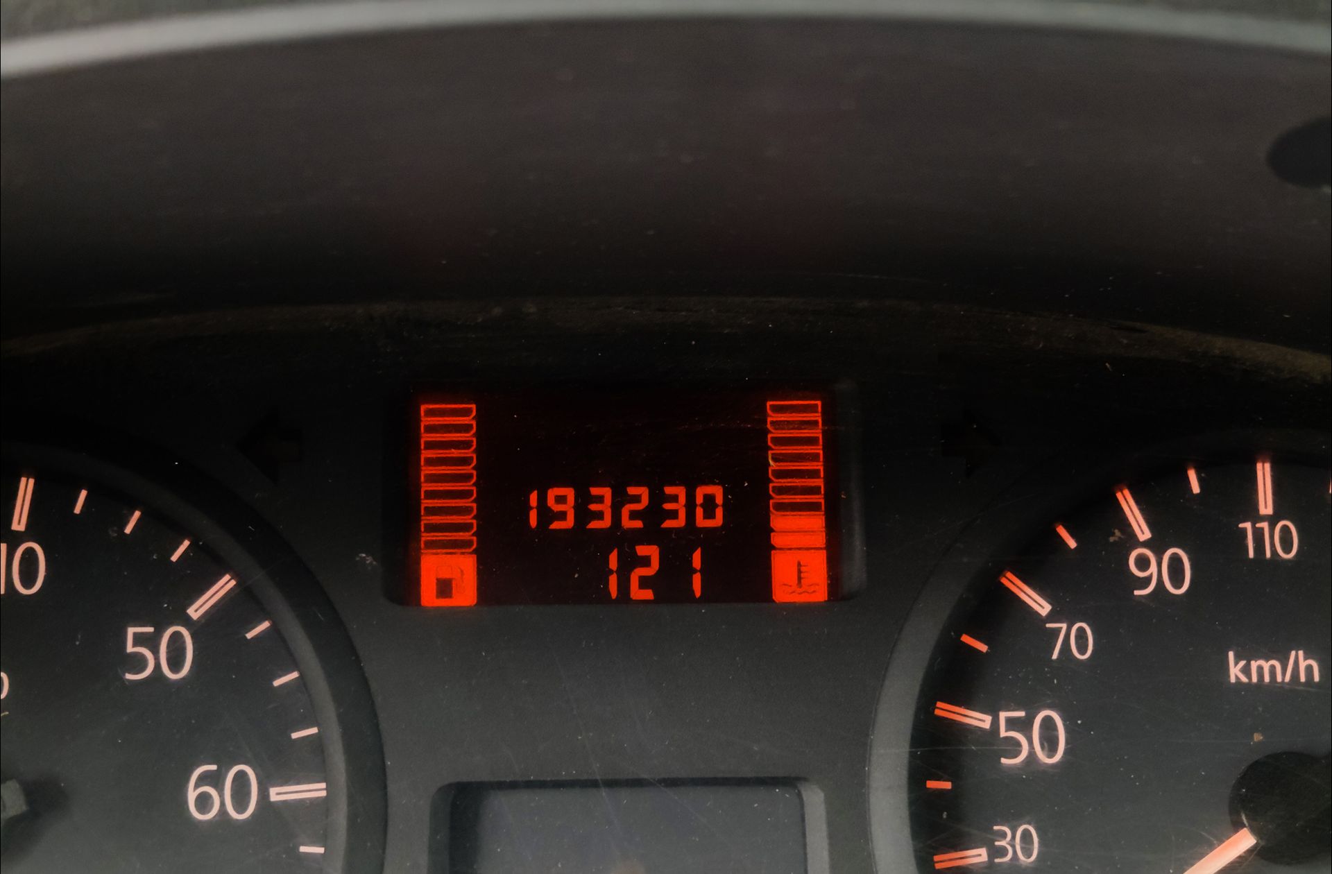 Renault Kangoo Pack Authentique 1.5 dCi - foto 7
