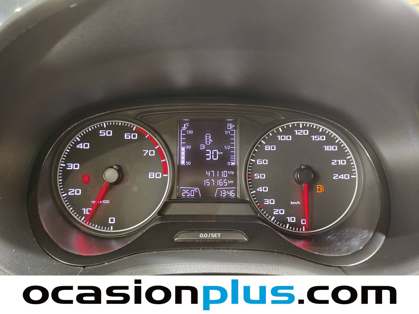 Seat Ibiza Seat Ibiza 1.0 Reference (75 CV) 2016