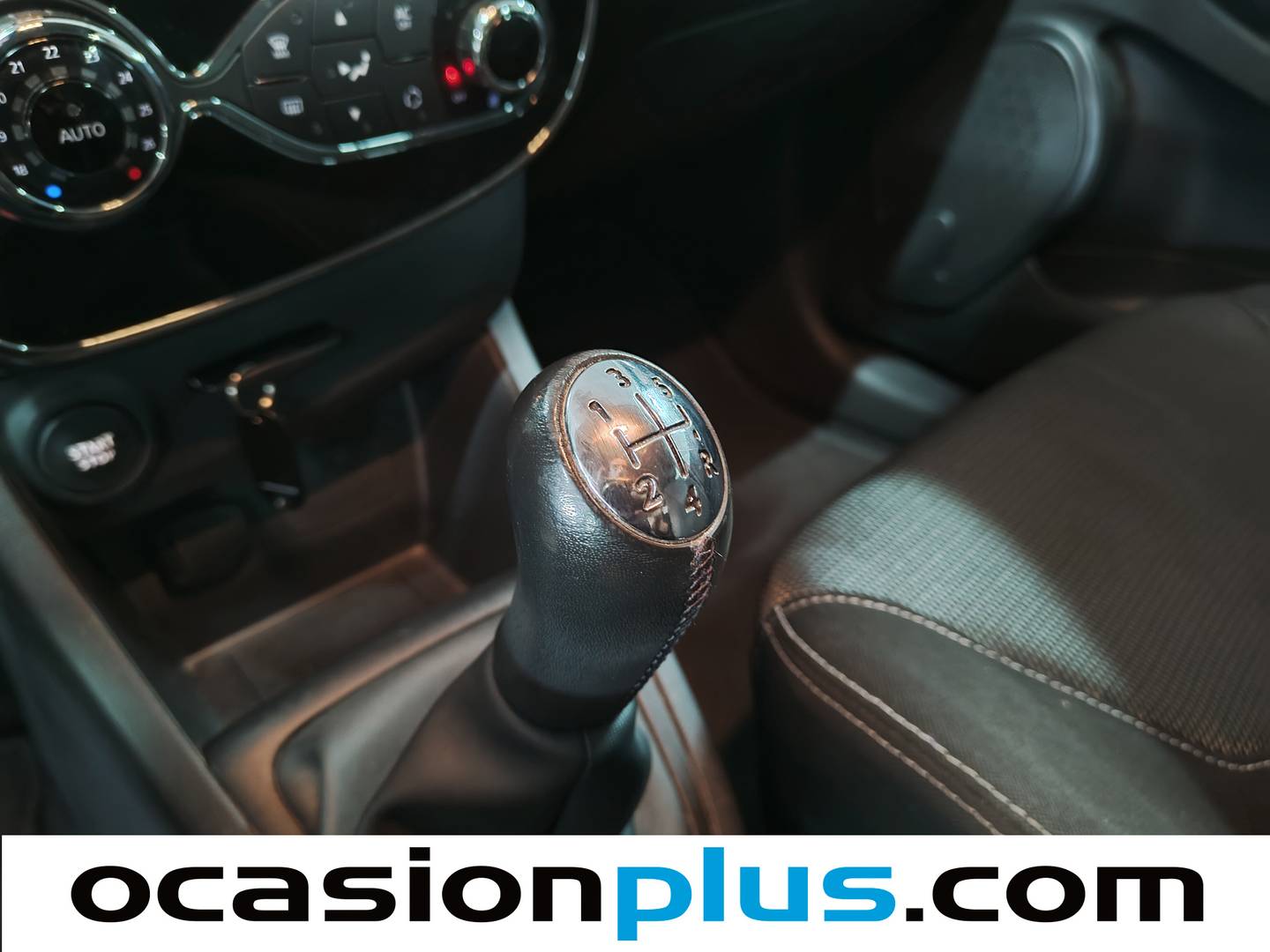 Renault Clio Renault Clio Expression Energy S&S TCe (90 CV) de segunda mano