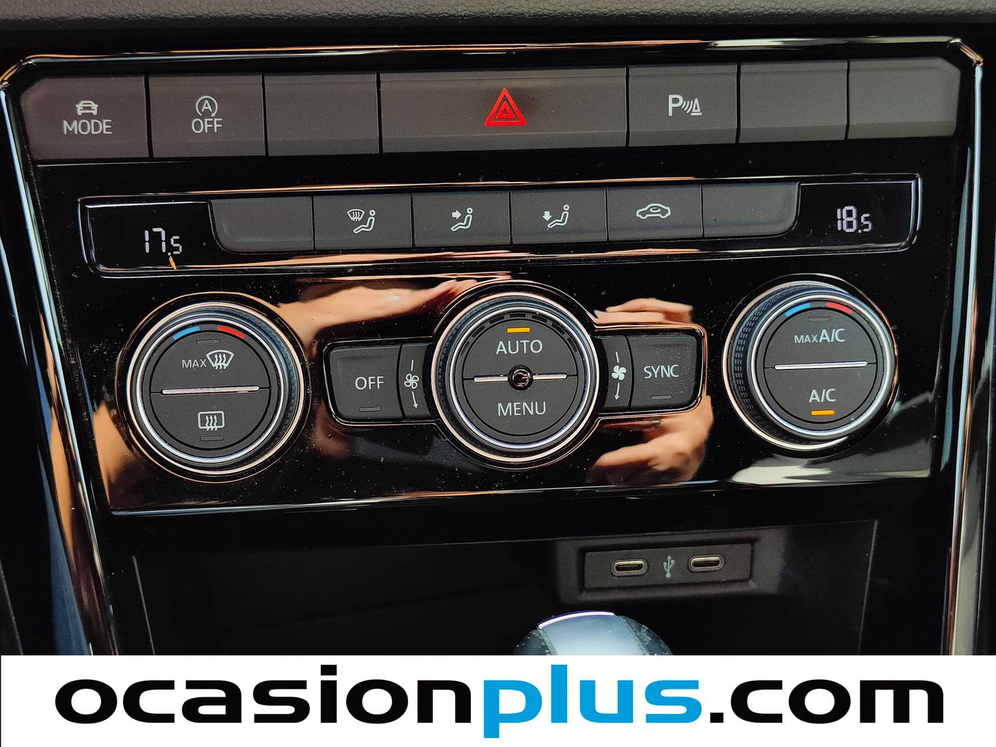 Volkswagen T-Roc Volkswagen T-Roc Sport 1.5 TSI (150 CV) DSG de segunda mano