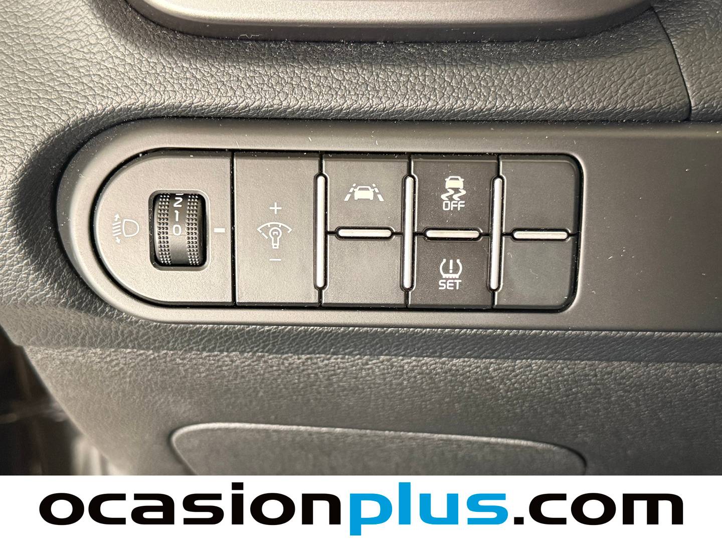 Acabados KIA XCeed KIA XCeed 1.0 T-GDi Drive (120 CV)
