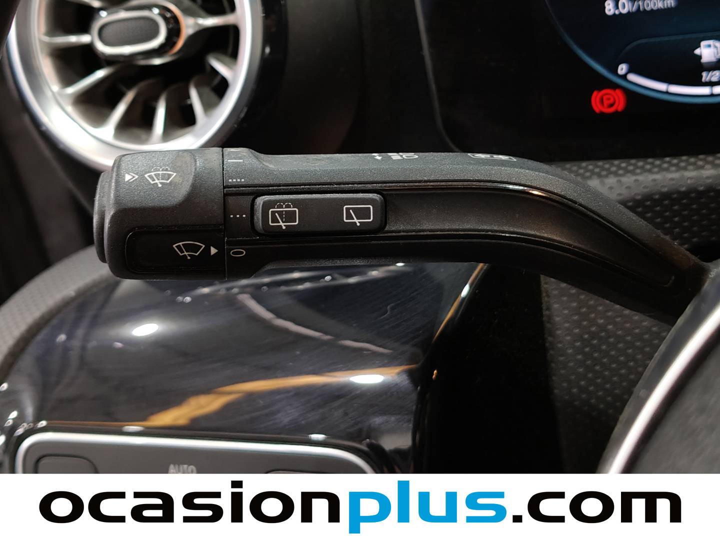 Mercedes Clase A Mercedes Clase A 200 d  (150 CV) Pack AMG 150cv