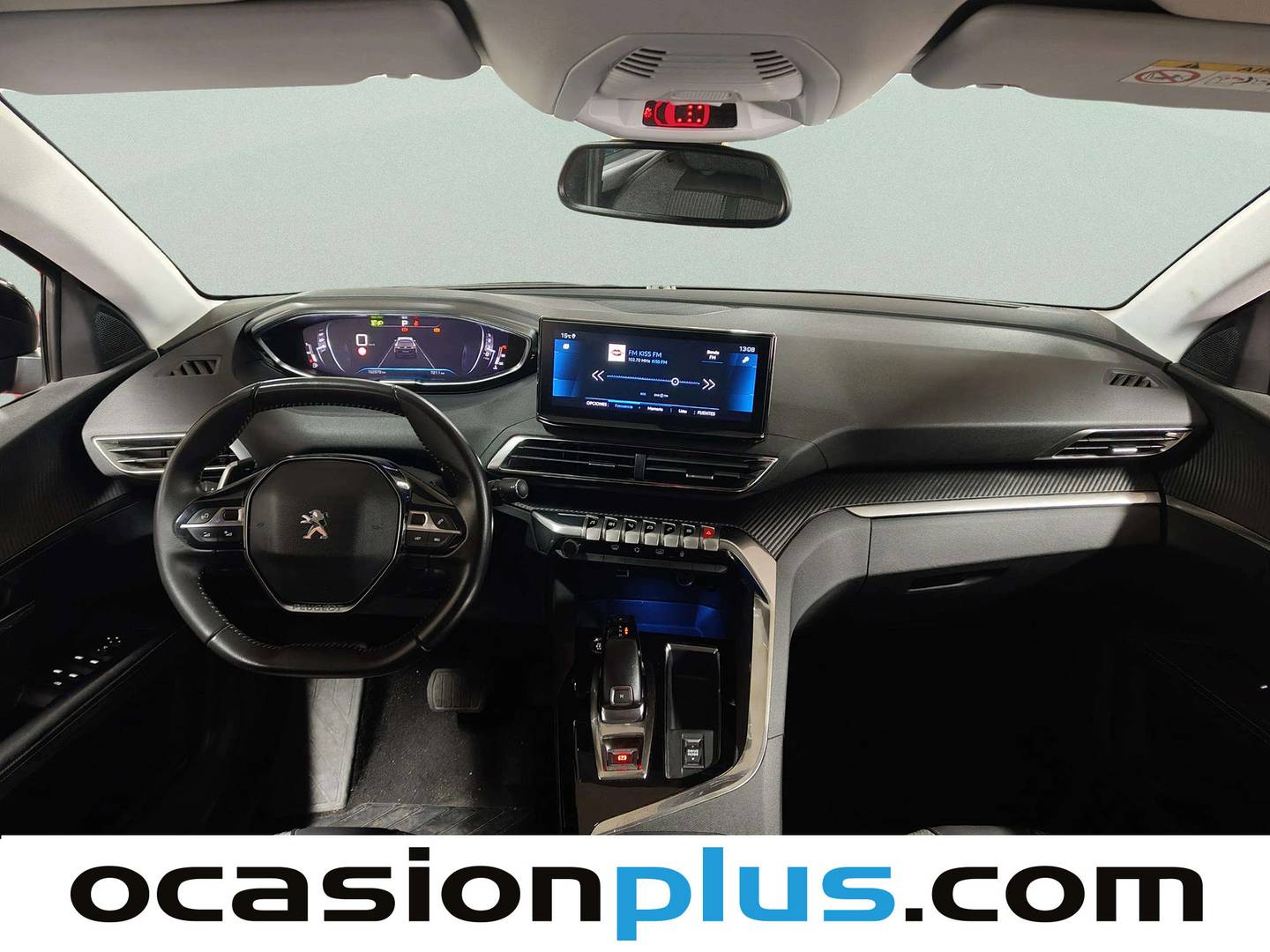 Foto Peugeot 5008 Peugeot 5008 PureTech 130 S&S Allure EAT8 (130 CV) 7 Plazas