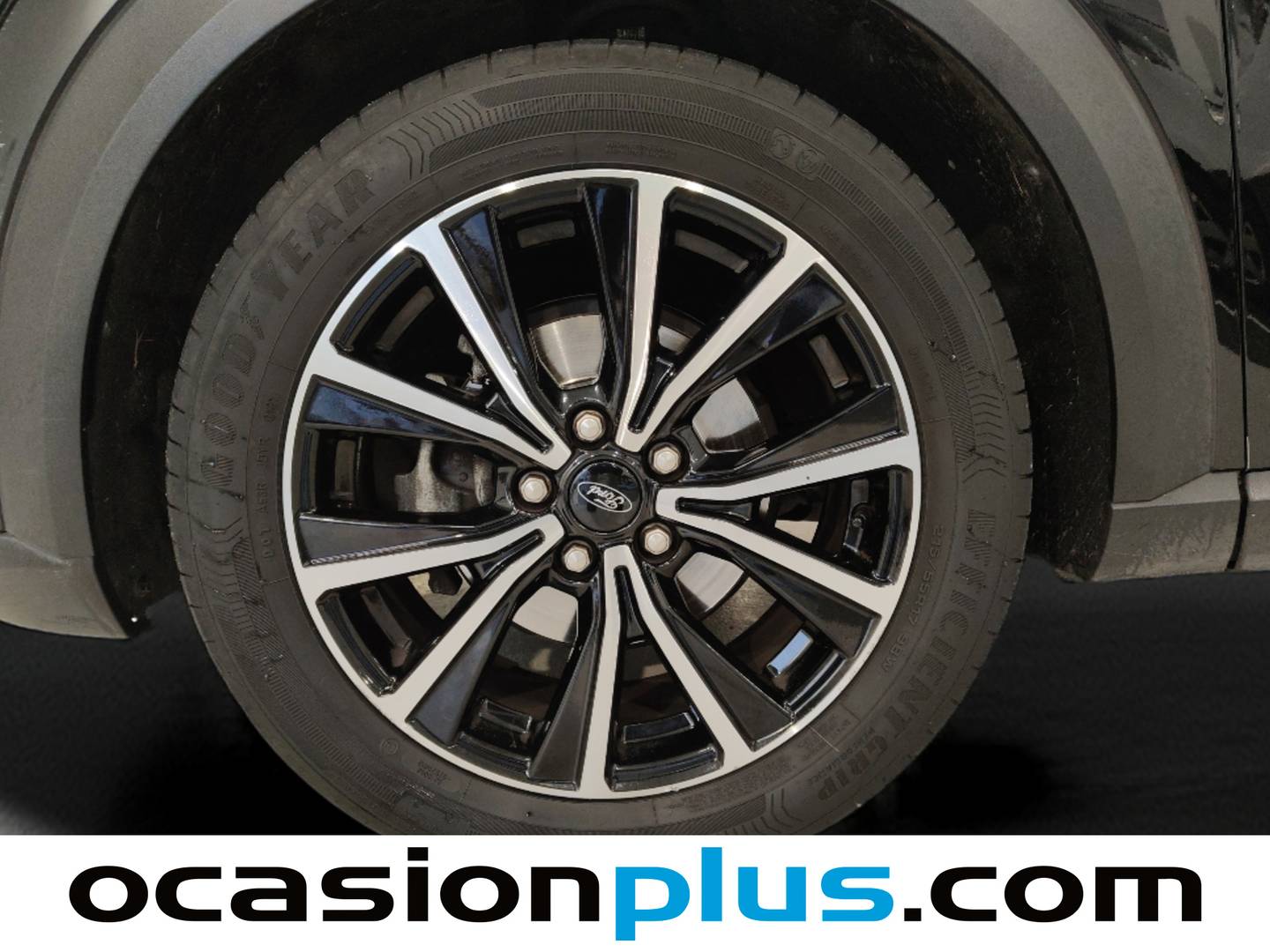 Foto Ford Puma Ford Puma 1.0 EcoBoost Titanium (125 CV)