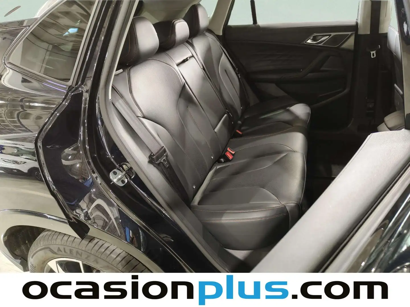 Foto MG HS MG HS 1.5T Luxury DCT (170 CV)