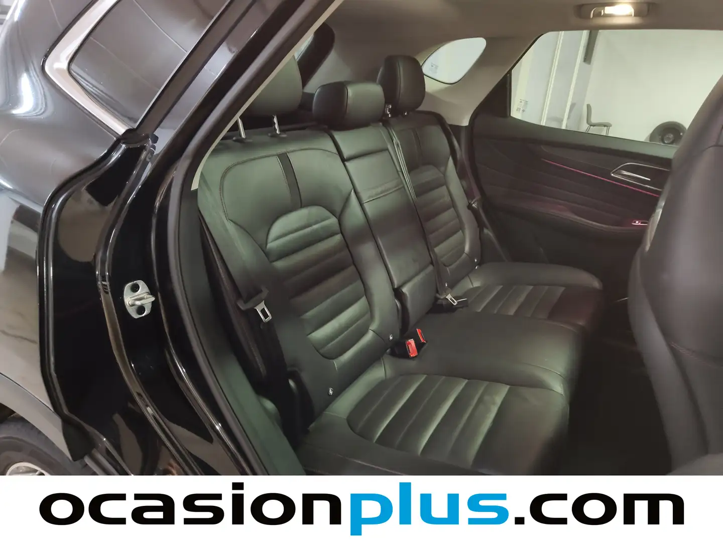 Foto MG HS MG HS 1.5 Turbo GDI Luxury (162 CV)