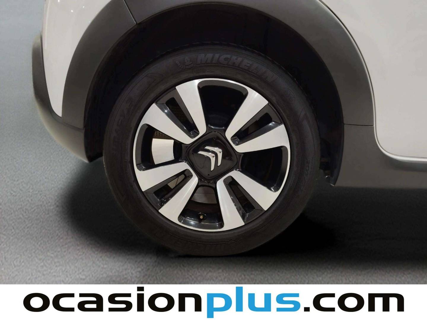 Citroën C3 Citroën C3 PureTech 82 Feel (83 CV) seminuevo