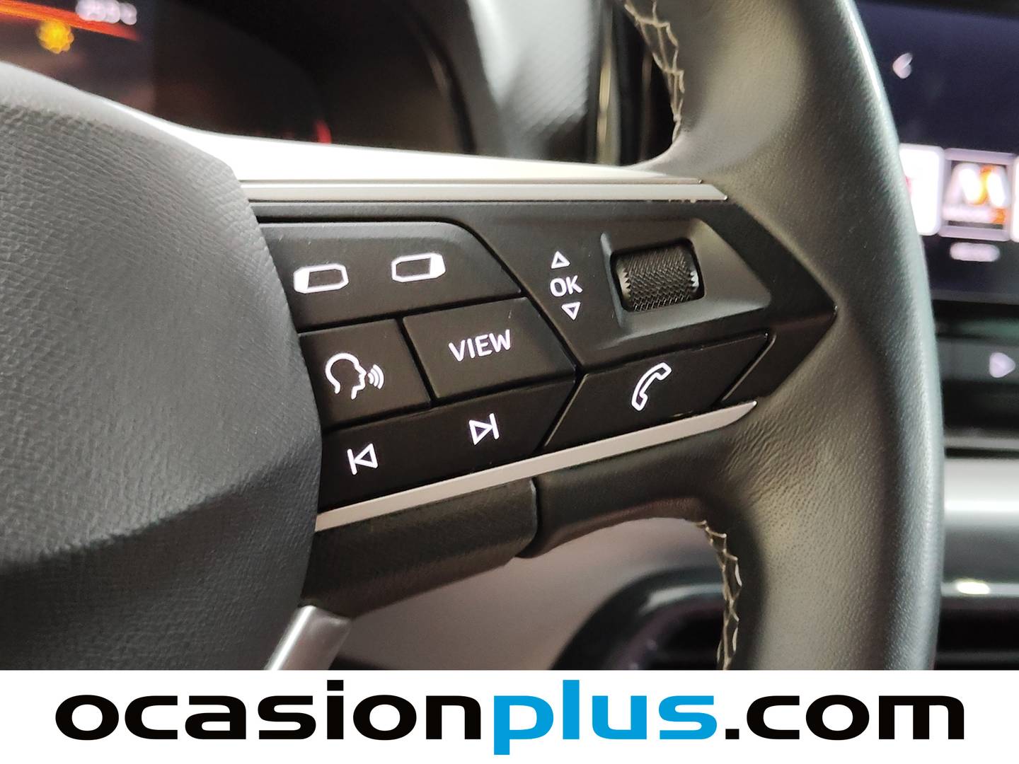 Seat Ibiza Seat Ibiza 1.0 TSI S&S Xcellence (115 CV) km 0